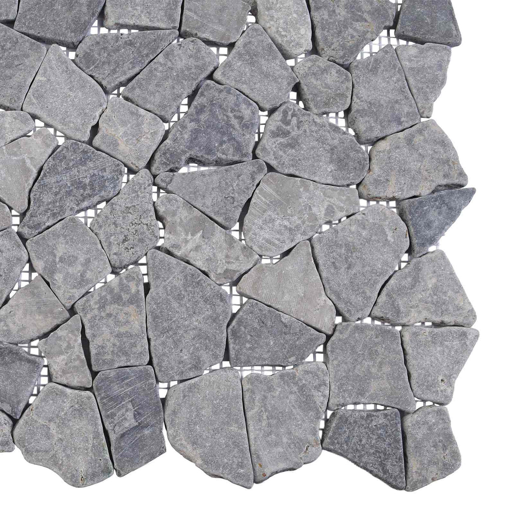 Mosaic Tiles 30 X 30 Cm Marble