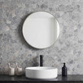 Mosaic Tiles 30 X 30 Cm Marble