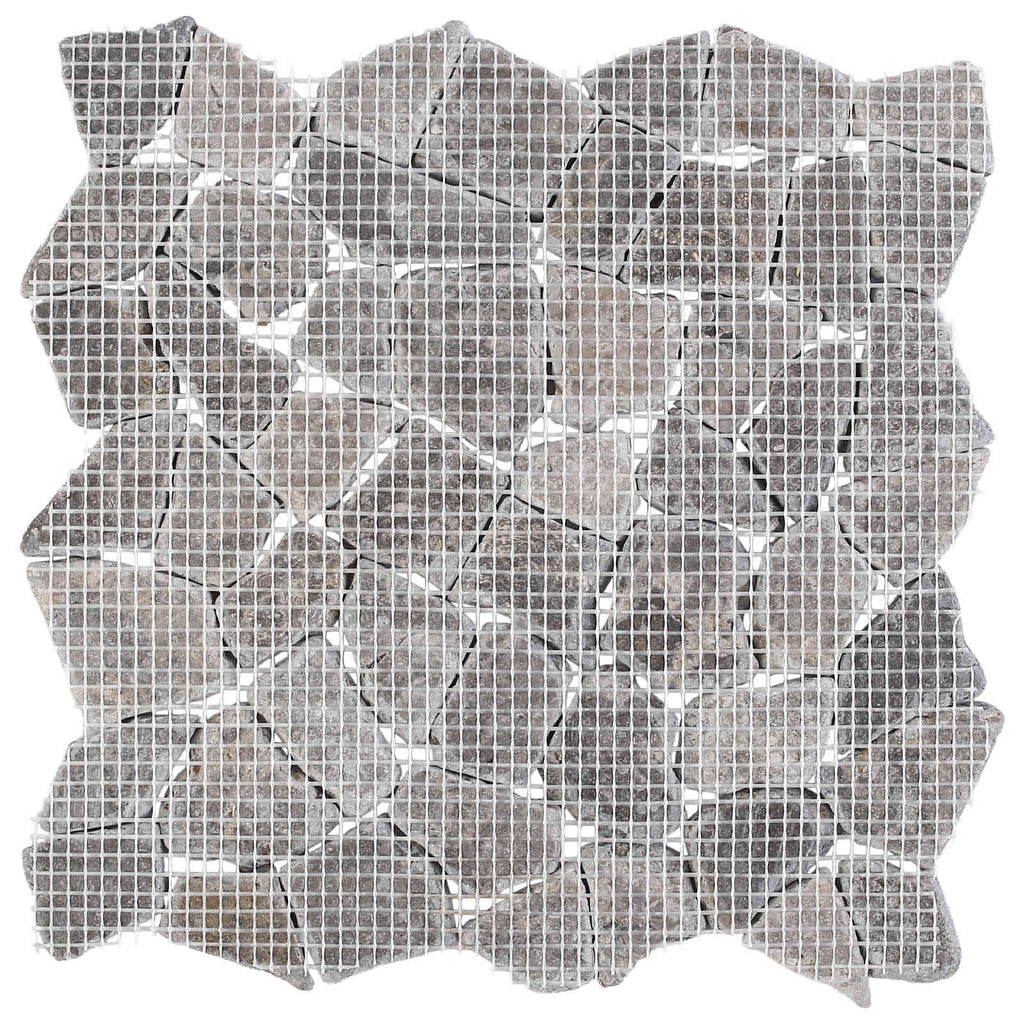 Mosaic Tiles 30 X 30 Cm Marble