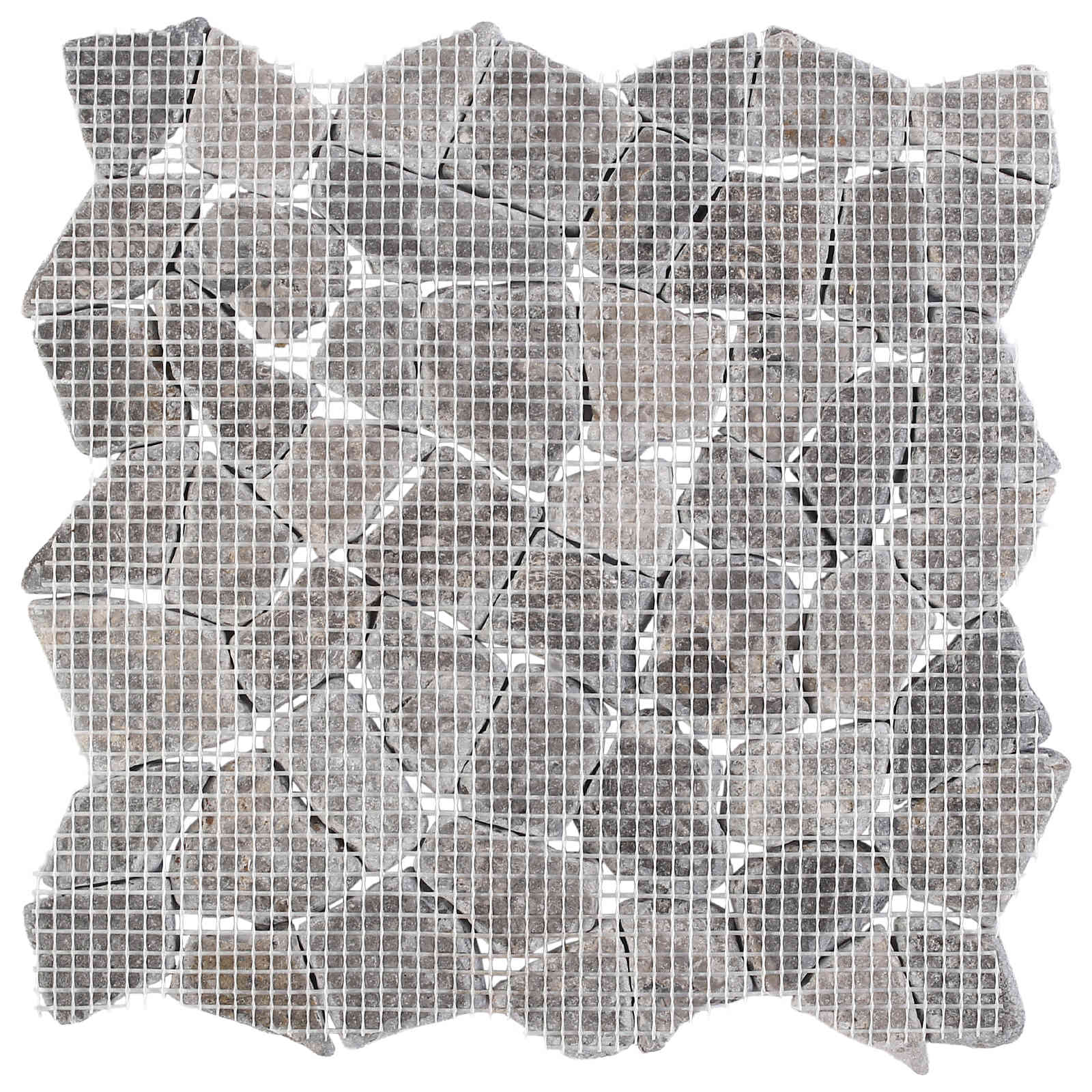 Mosaic Tiles 30 X 30 Cm Marble