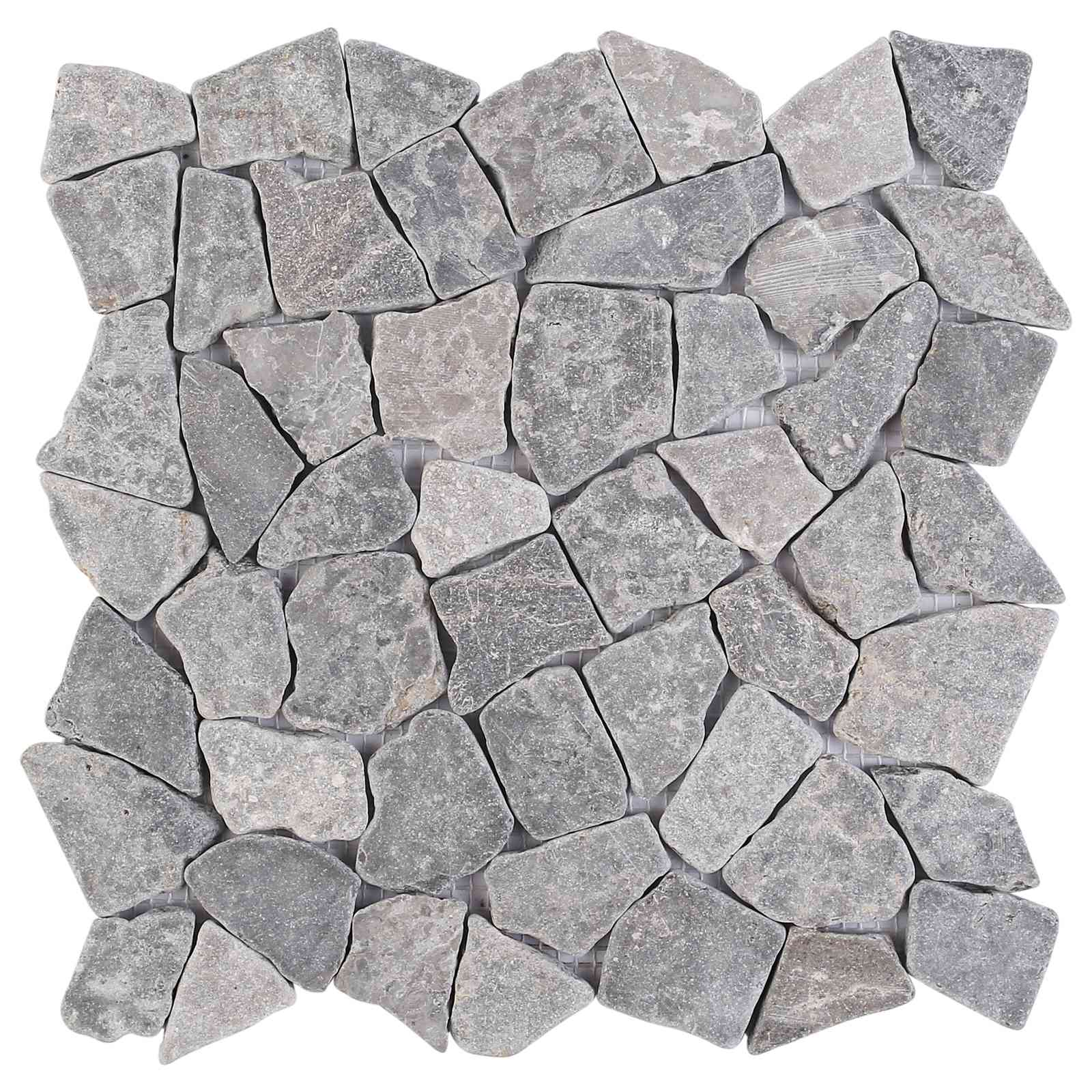Mosaic Tiles 30 X 30 Cm Marble