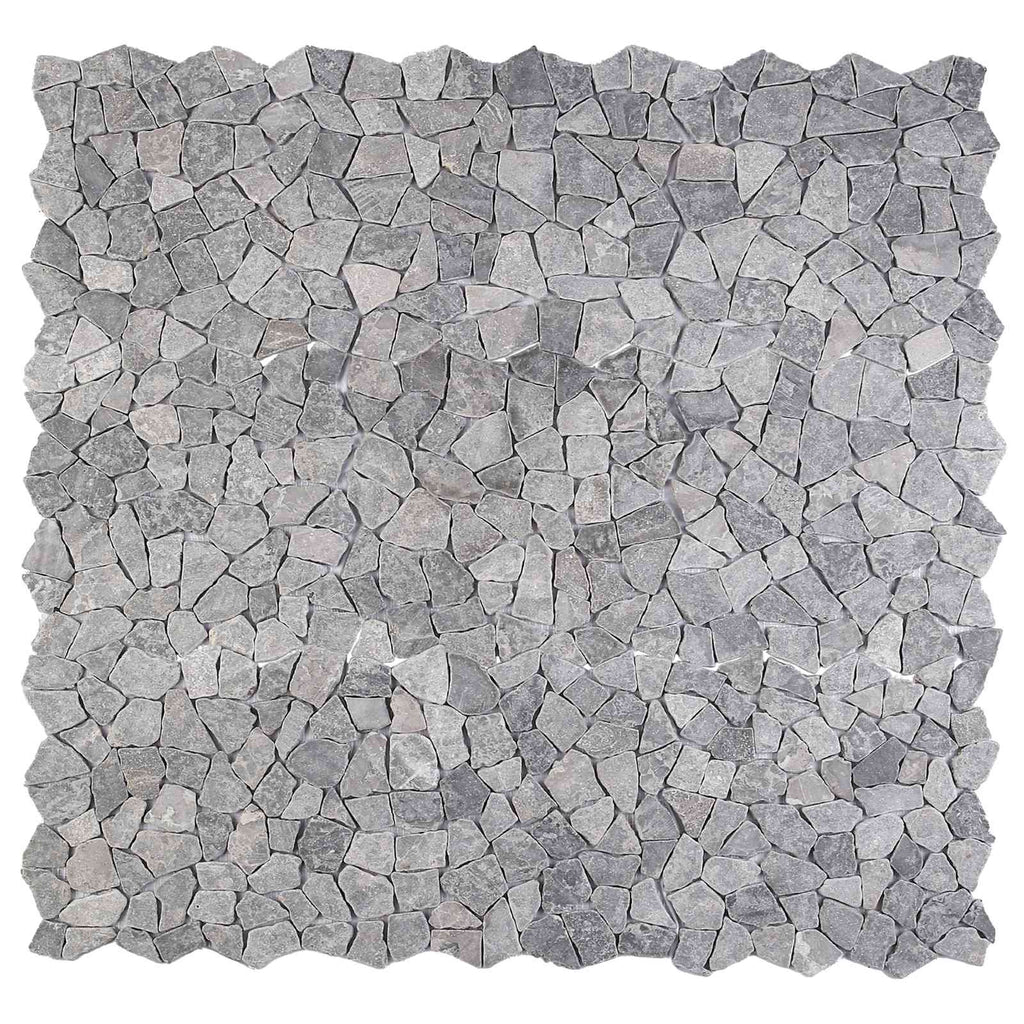 Mosaic Tiles 30 X 30 Cm Marble