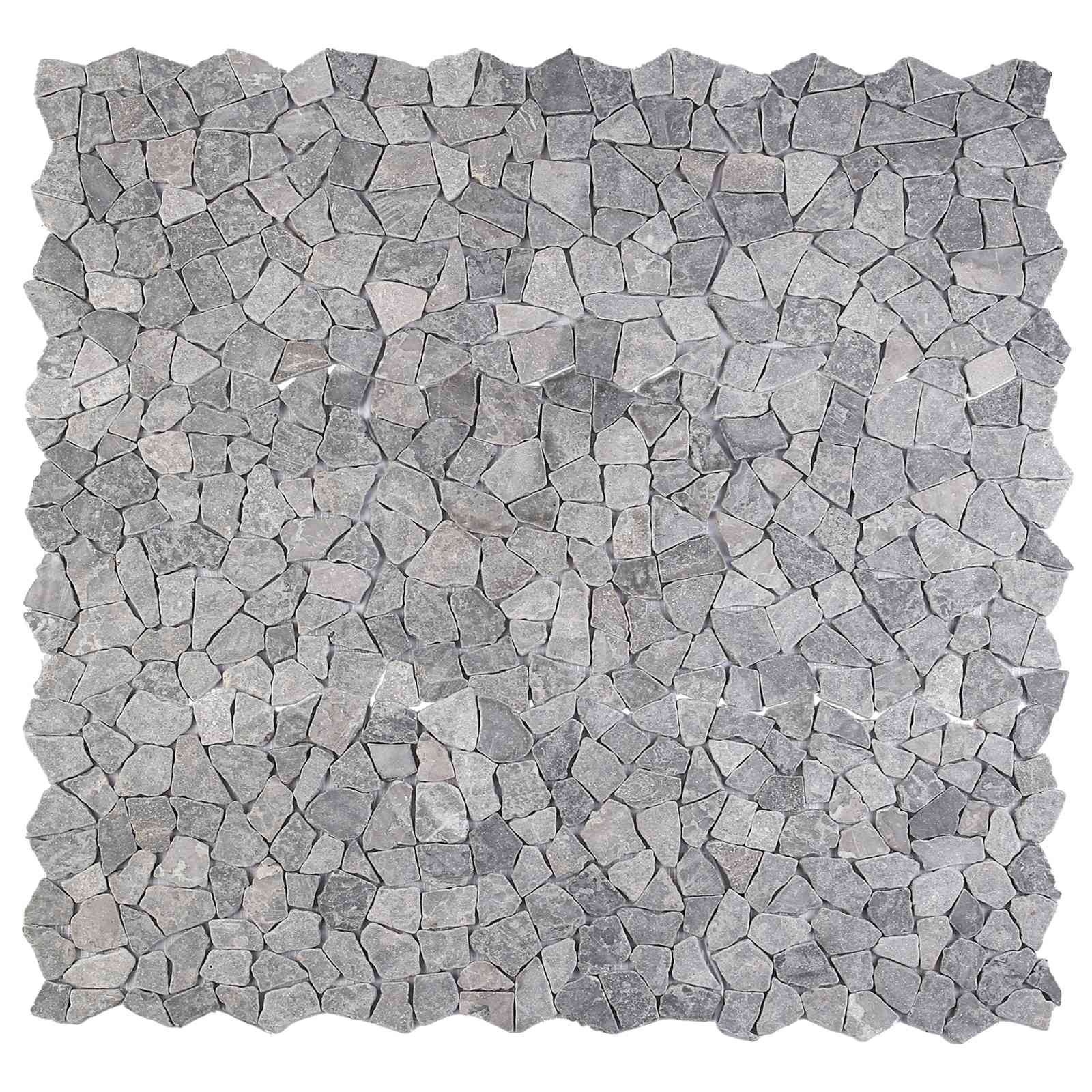 Mosaic Tiles 30 X 30 Cm Marble