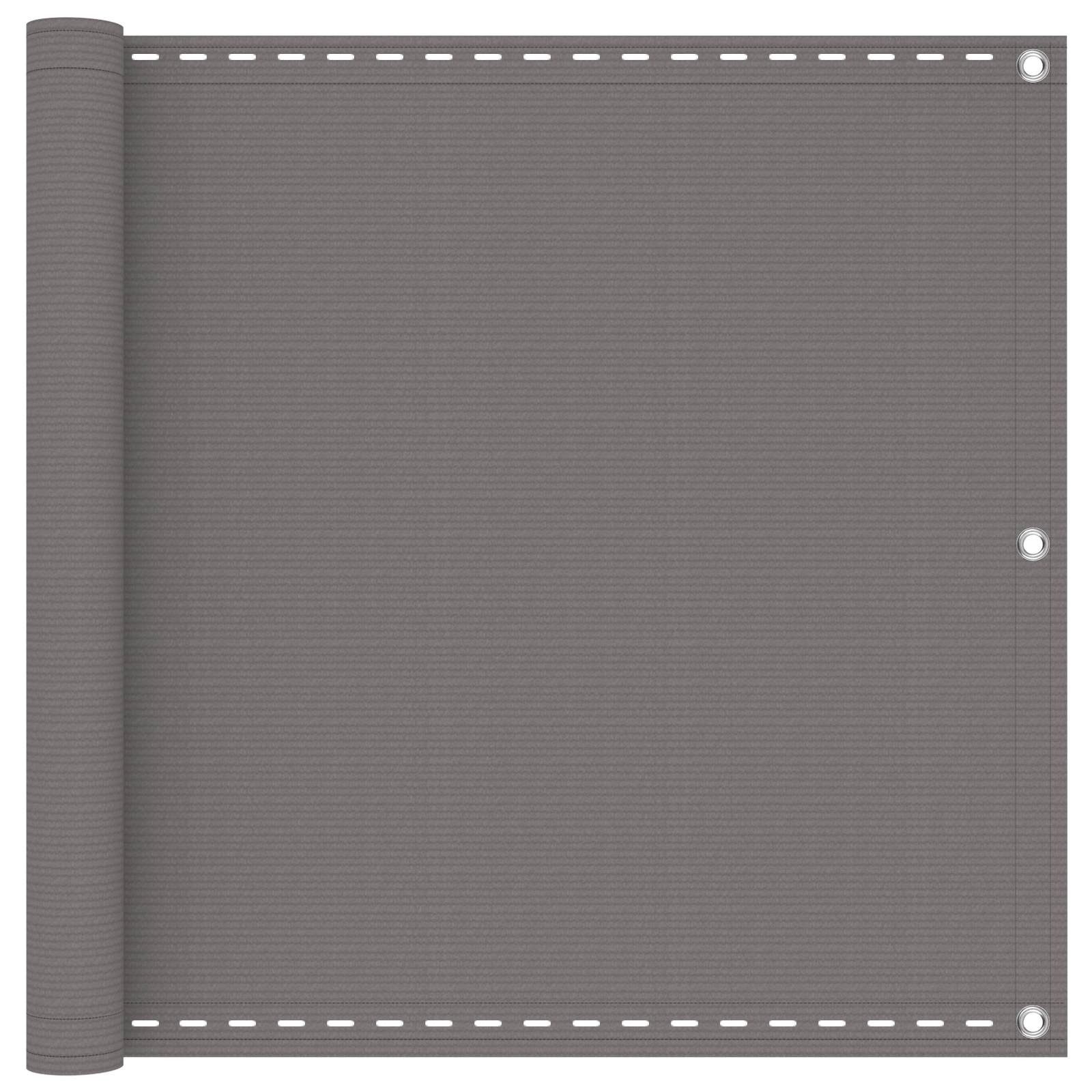 Balcony Screen Hdpe