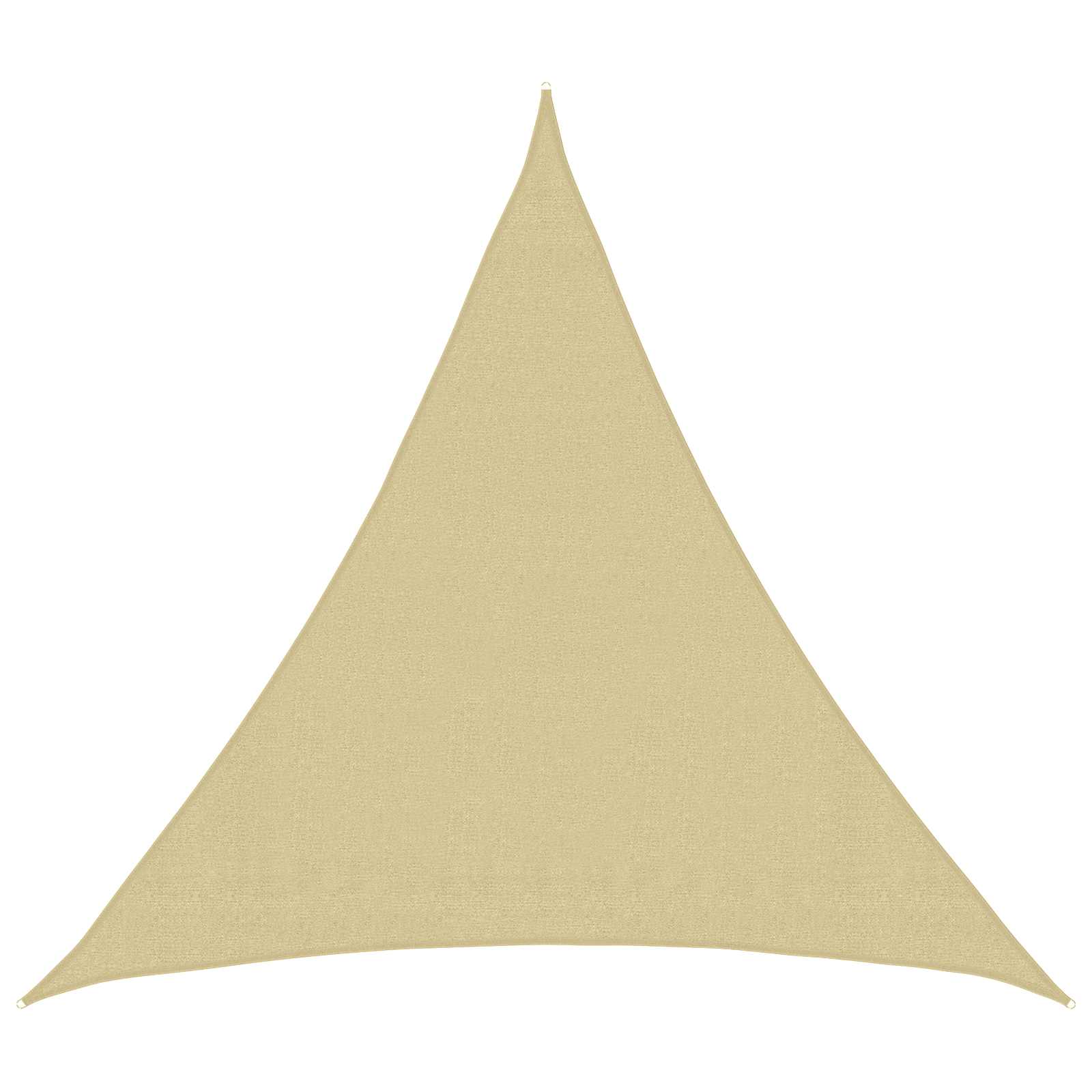 Sunshade Sail 160 G/M² Hdpe