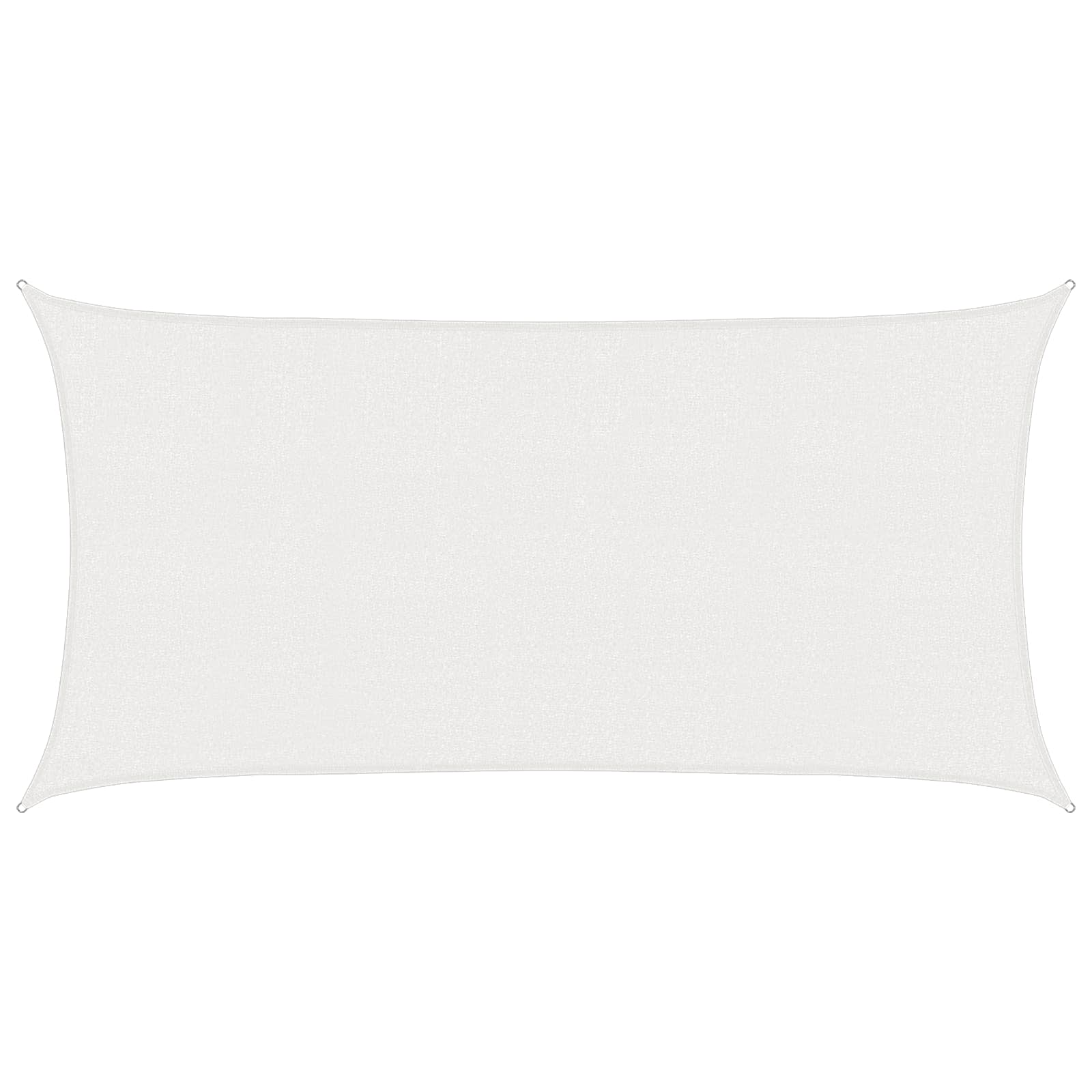 Sunshade Sail 160 G/M² Hdpe