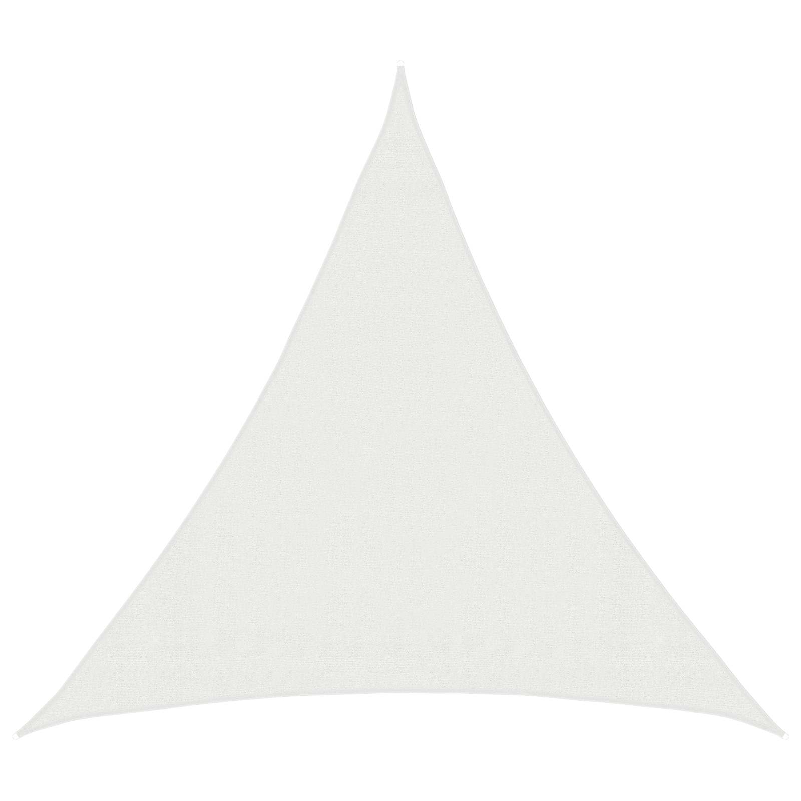 Sunshade Sail 160 G/M² Hdpe