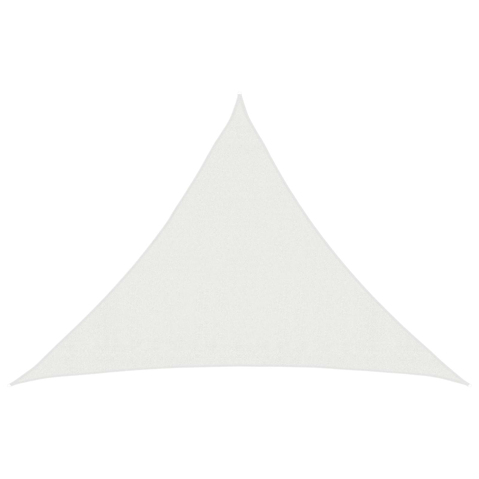 Sunshade Sail 160 G/M² Hdpe