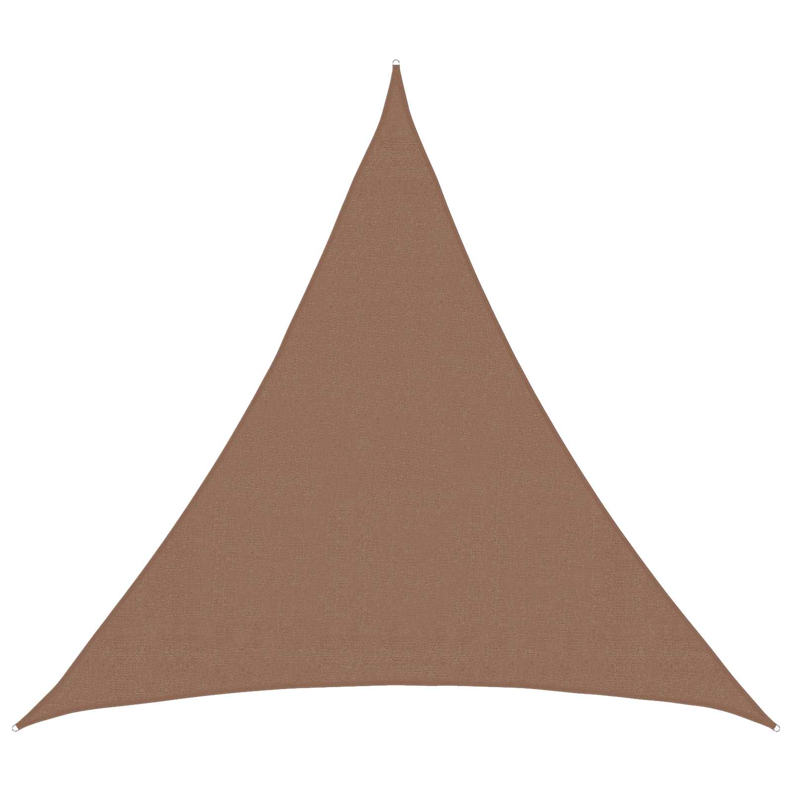 Sunshade Sail 160 G/M² Hdpe