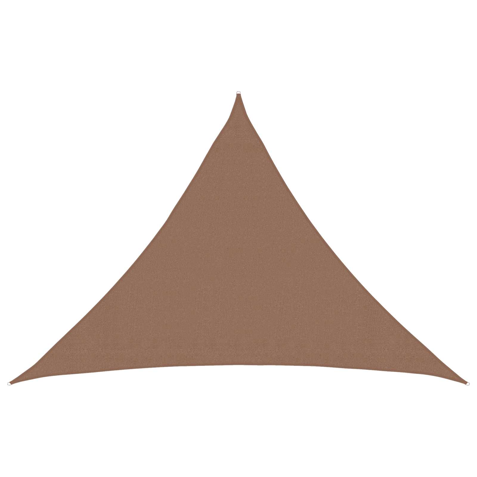 Sunshade Sail 160 G/M² Hdpe
