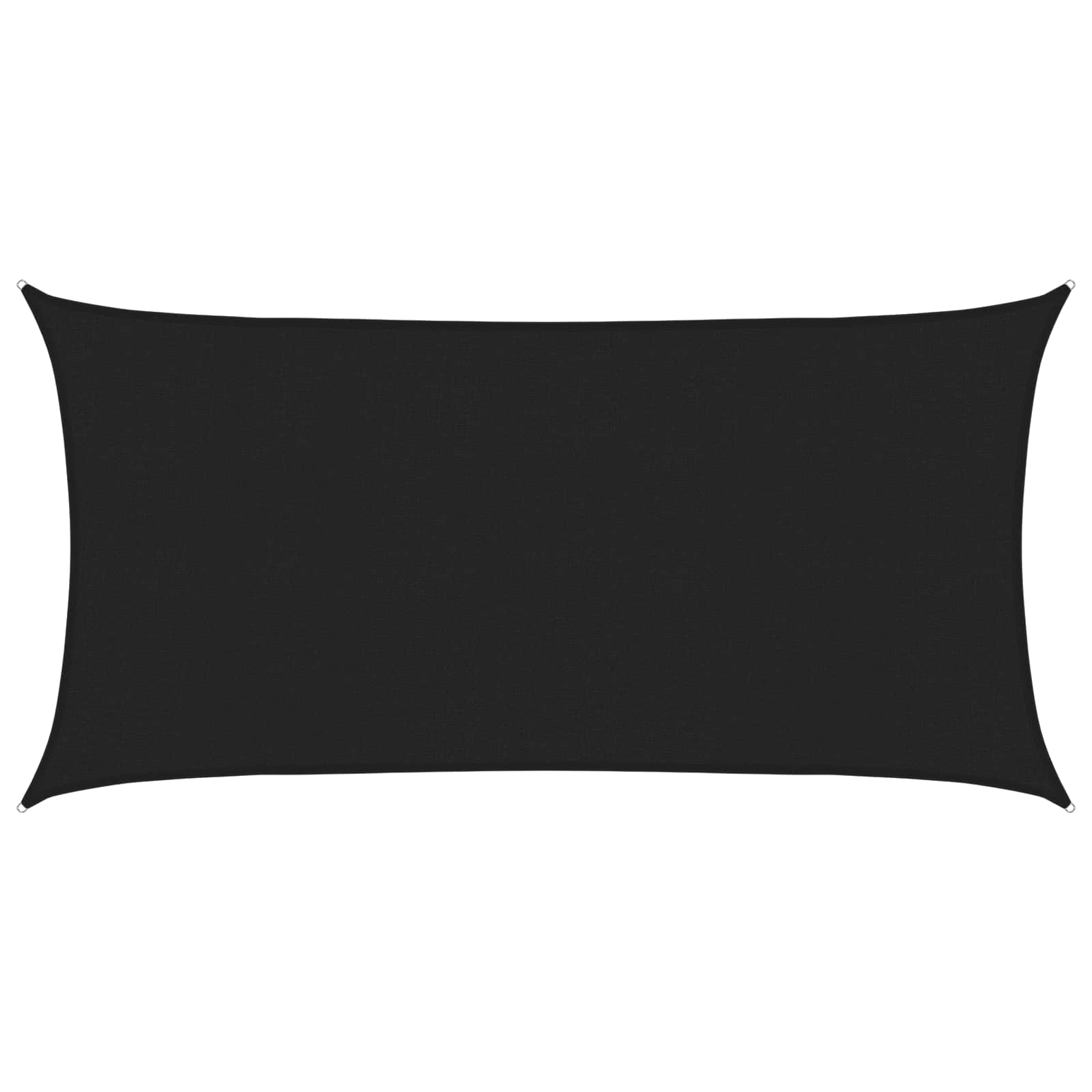 Sunshade Sail 160 G/M² Hdpe