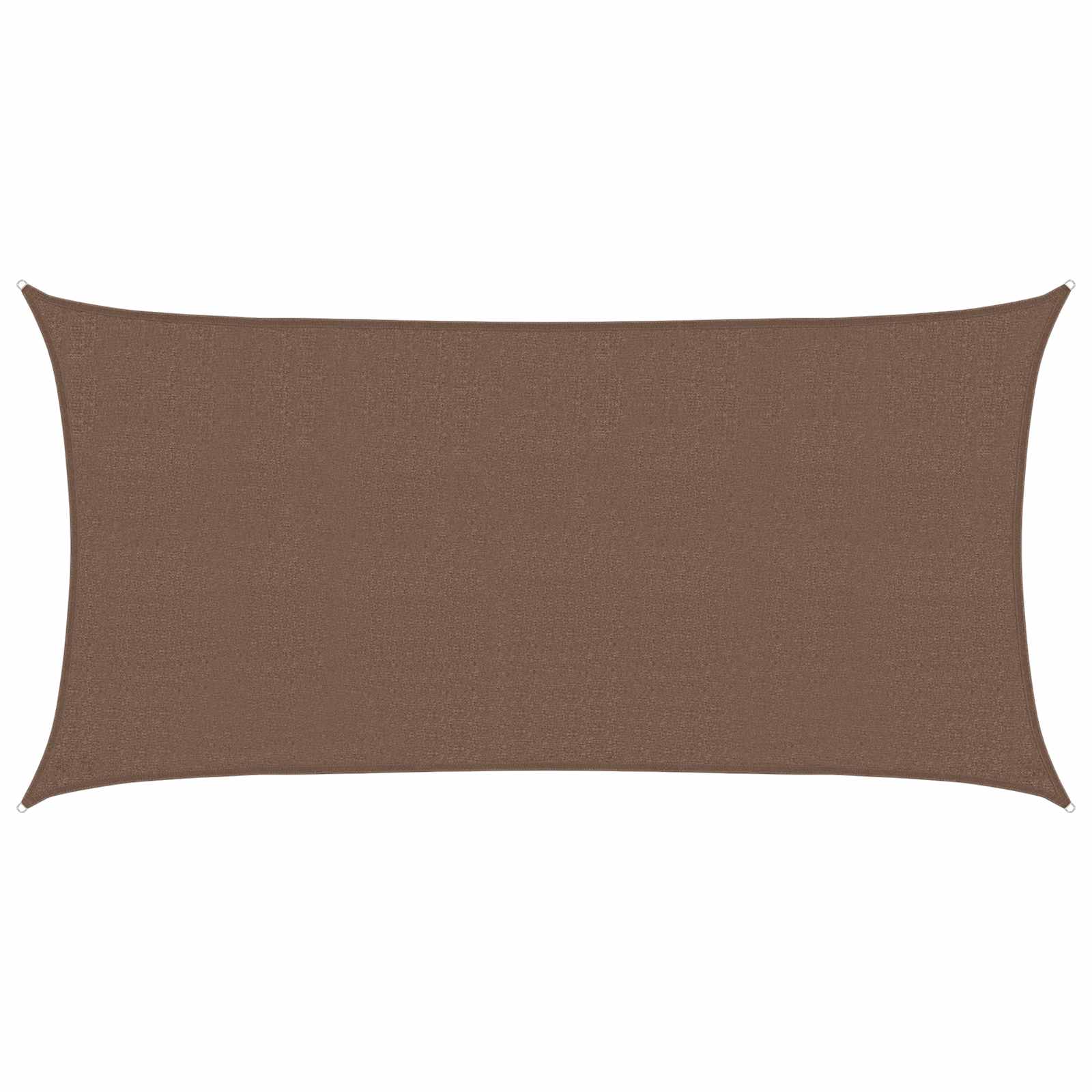 Sunshade Sail 160 G/M² Hdpe