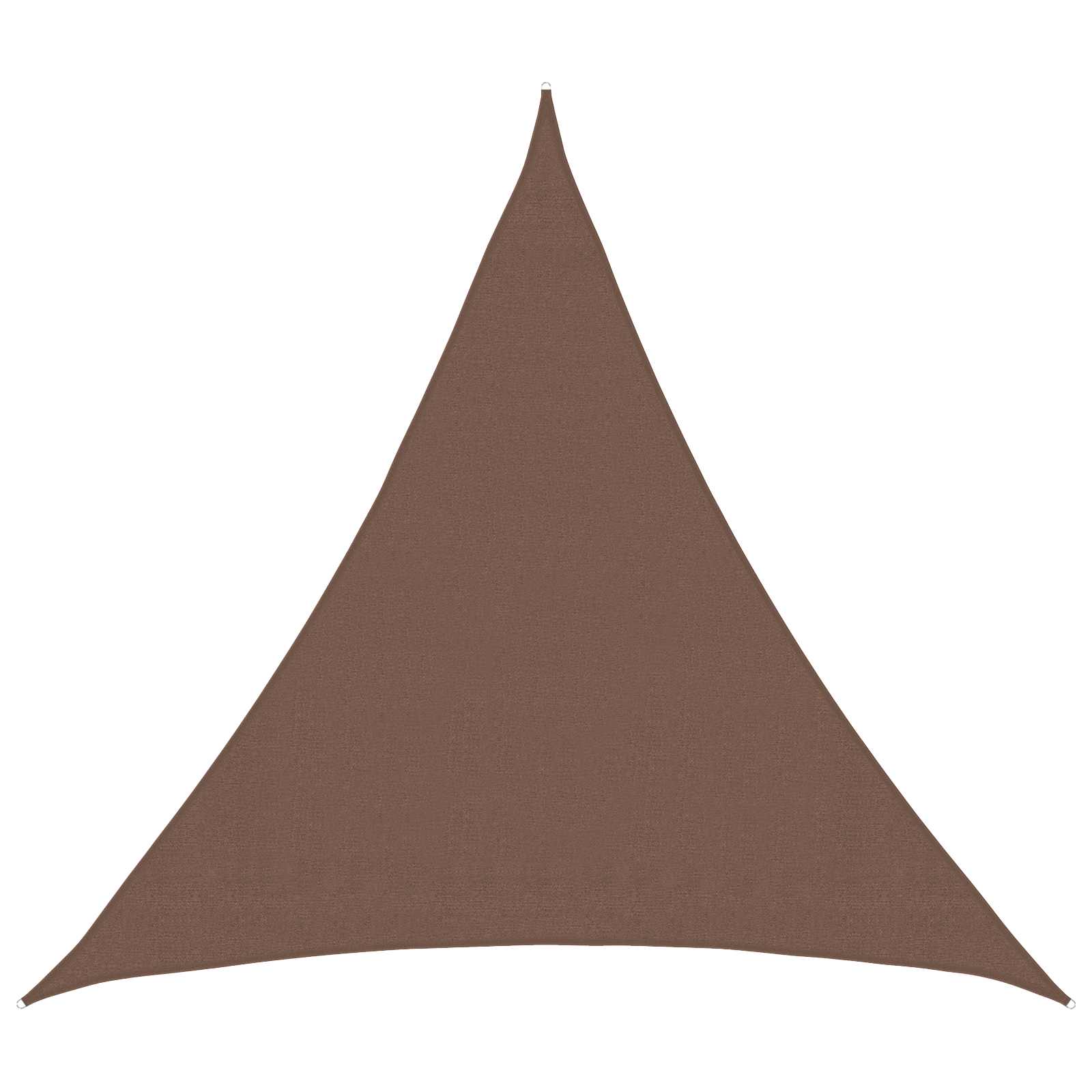 Sunshade Sail 160 G/M² Hdpe