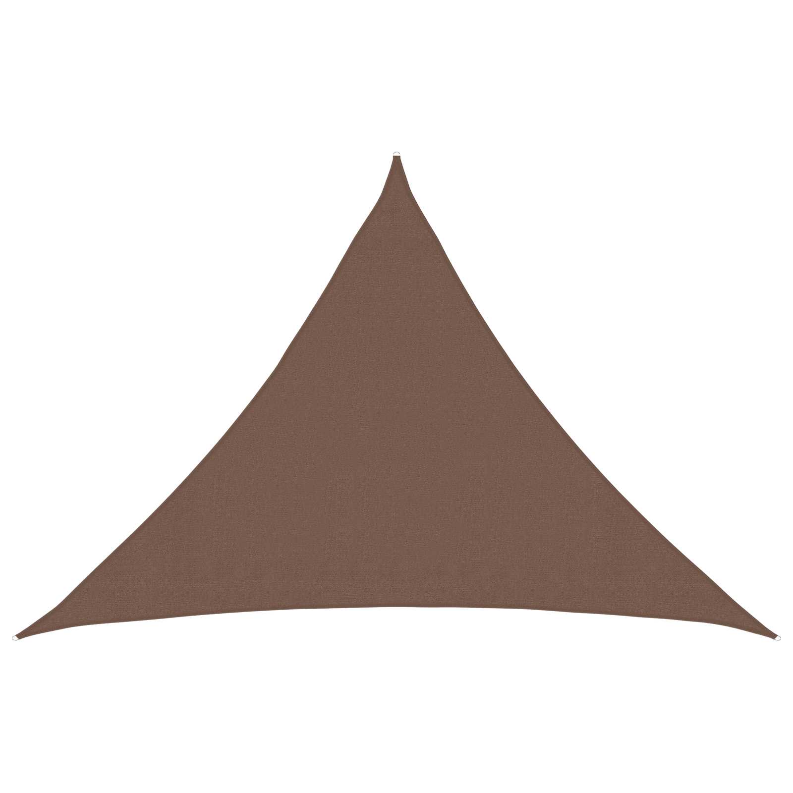 Sunshade Sail 160 G/M² Hdpe