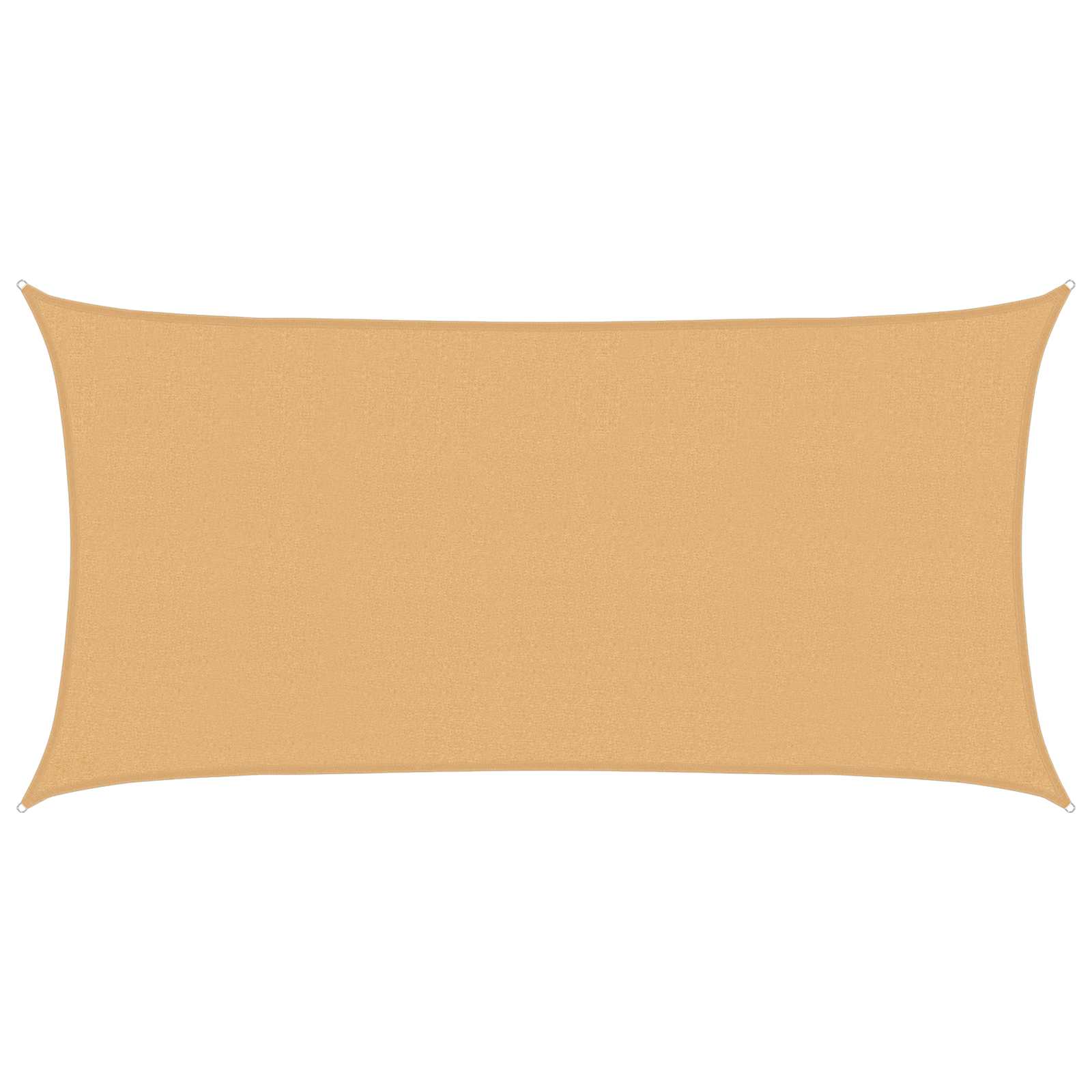 Sunshade Sail 160 G/M² Hdpe