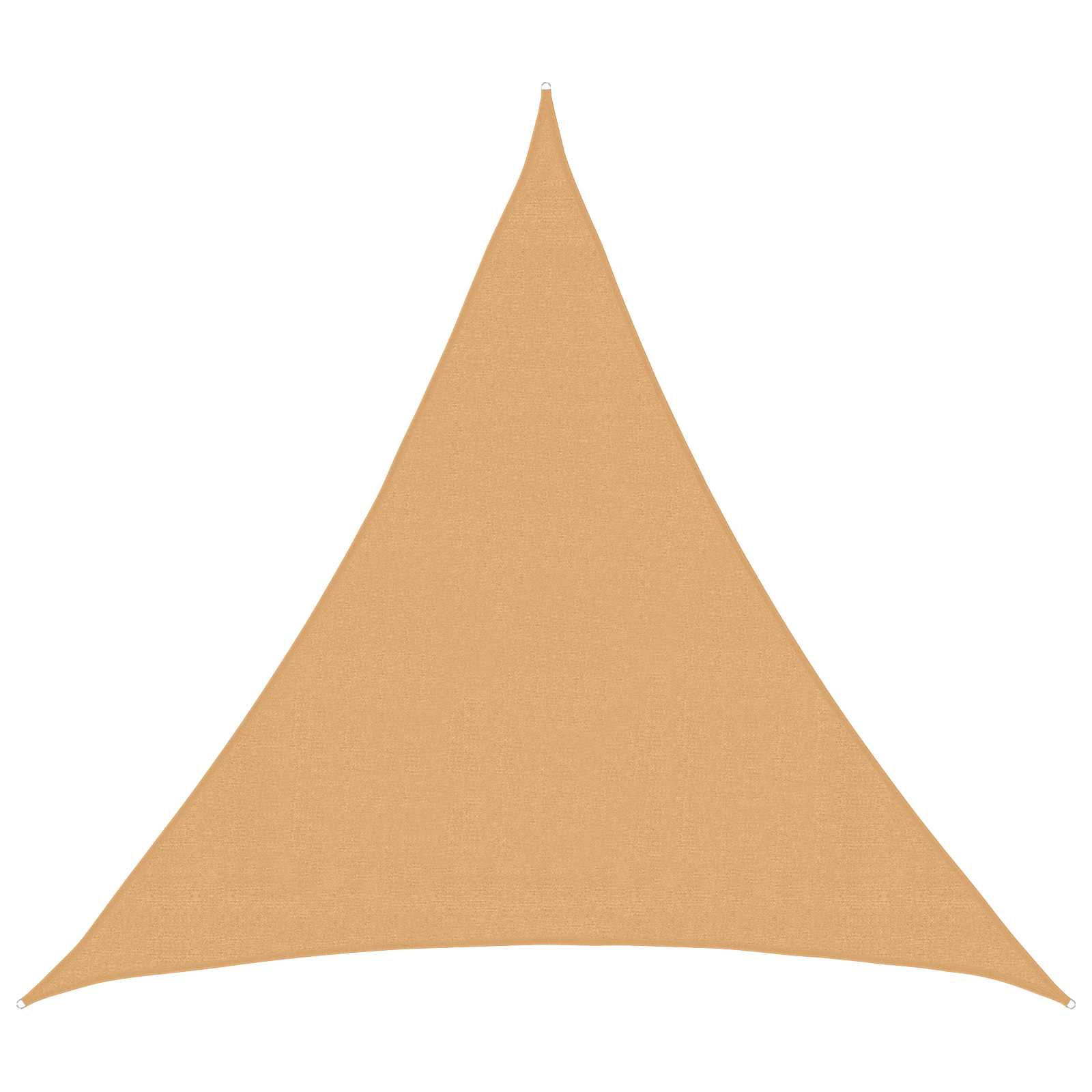 Sunshade Sail 160 G/M² Hdpe