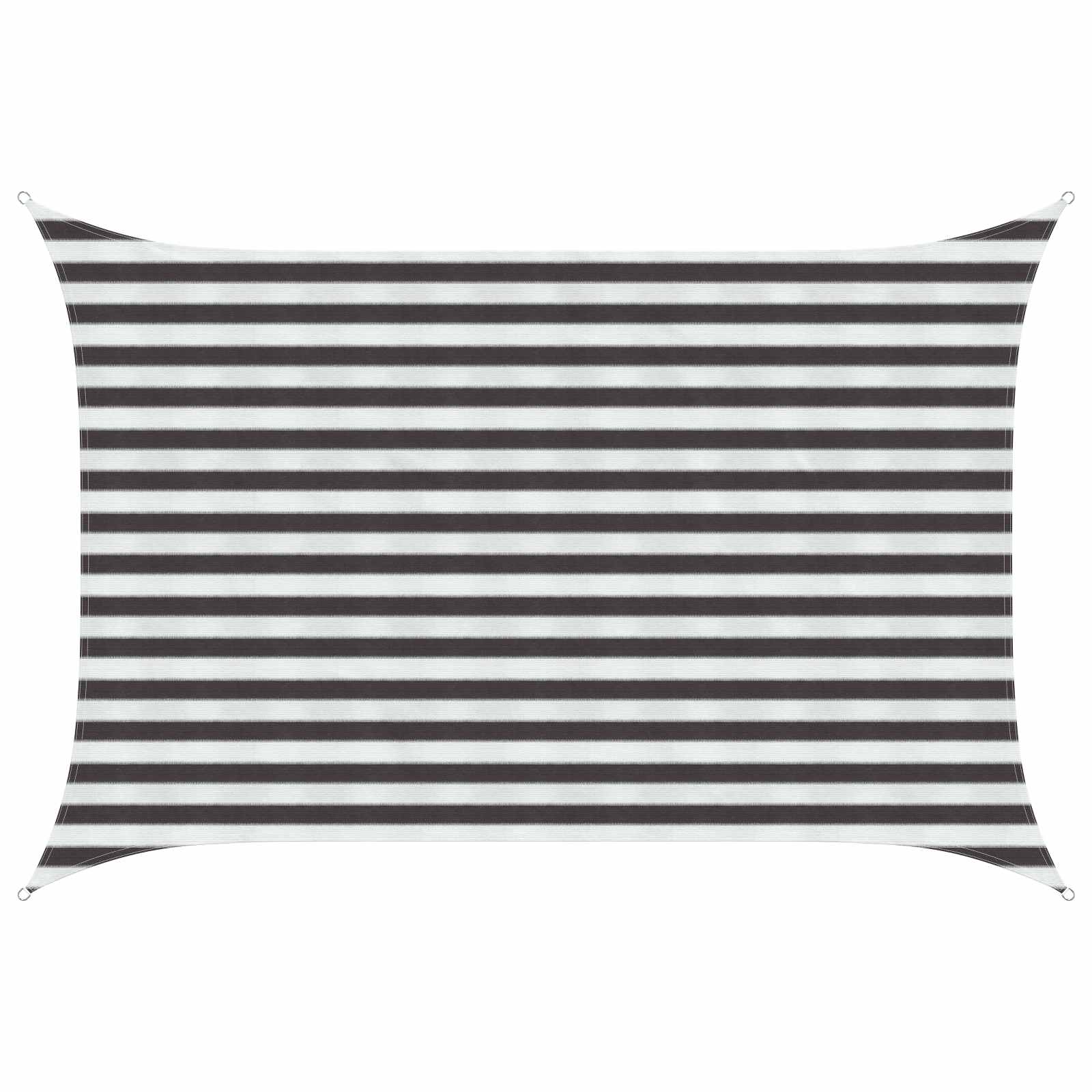 Sunshade Sail 160 G/M² Hdpe