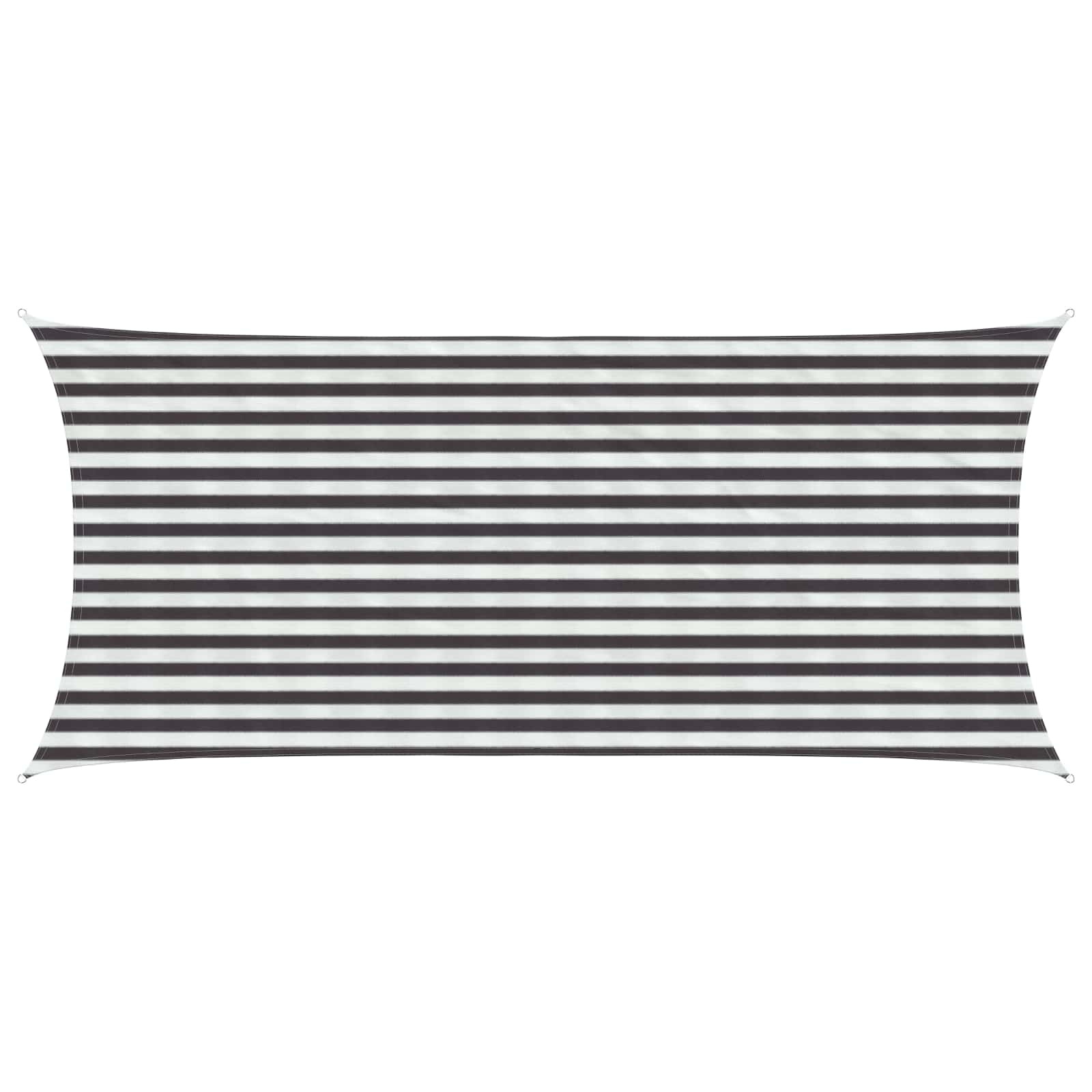 Sunshade Sail 160 G/M² Hdpe