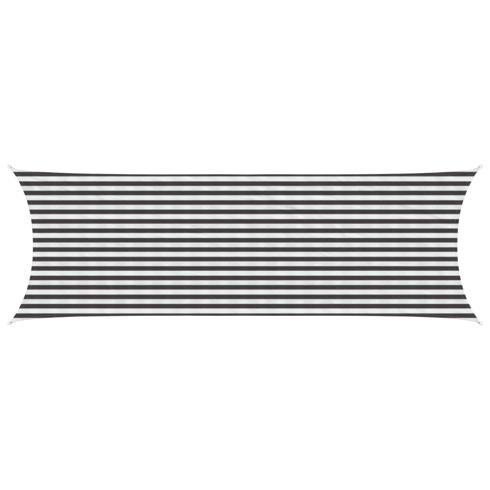 Sunshade Sail 160 G/M² Hdpe