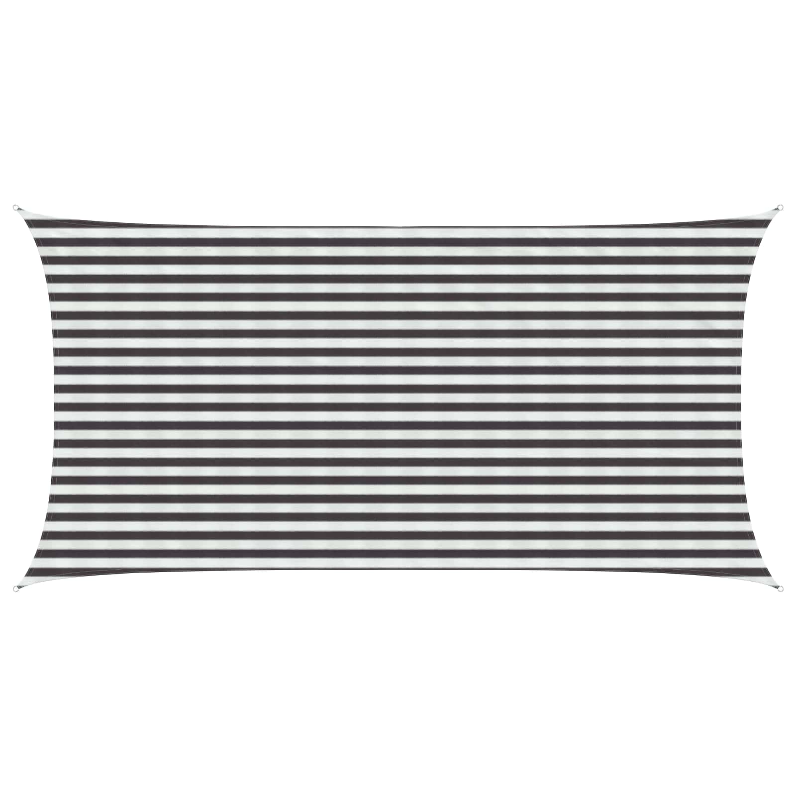 Sunshade Sail 160 G/M² Hdpe