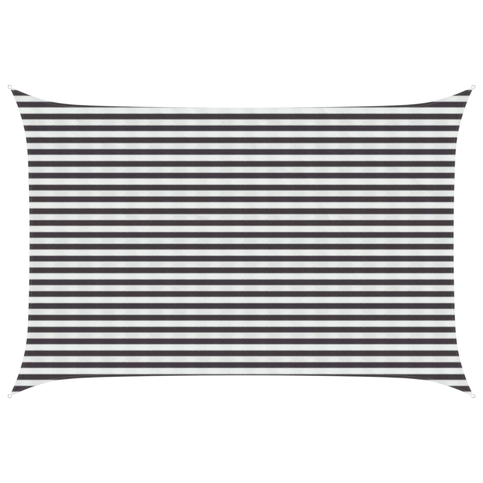 Sunshade Sail 160 G/M² Hdpe