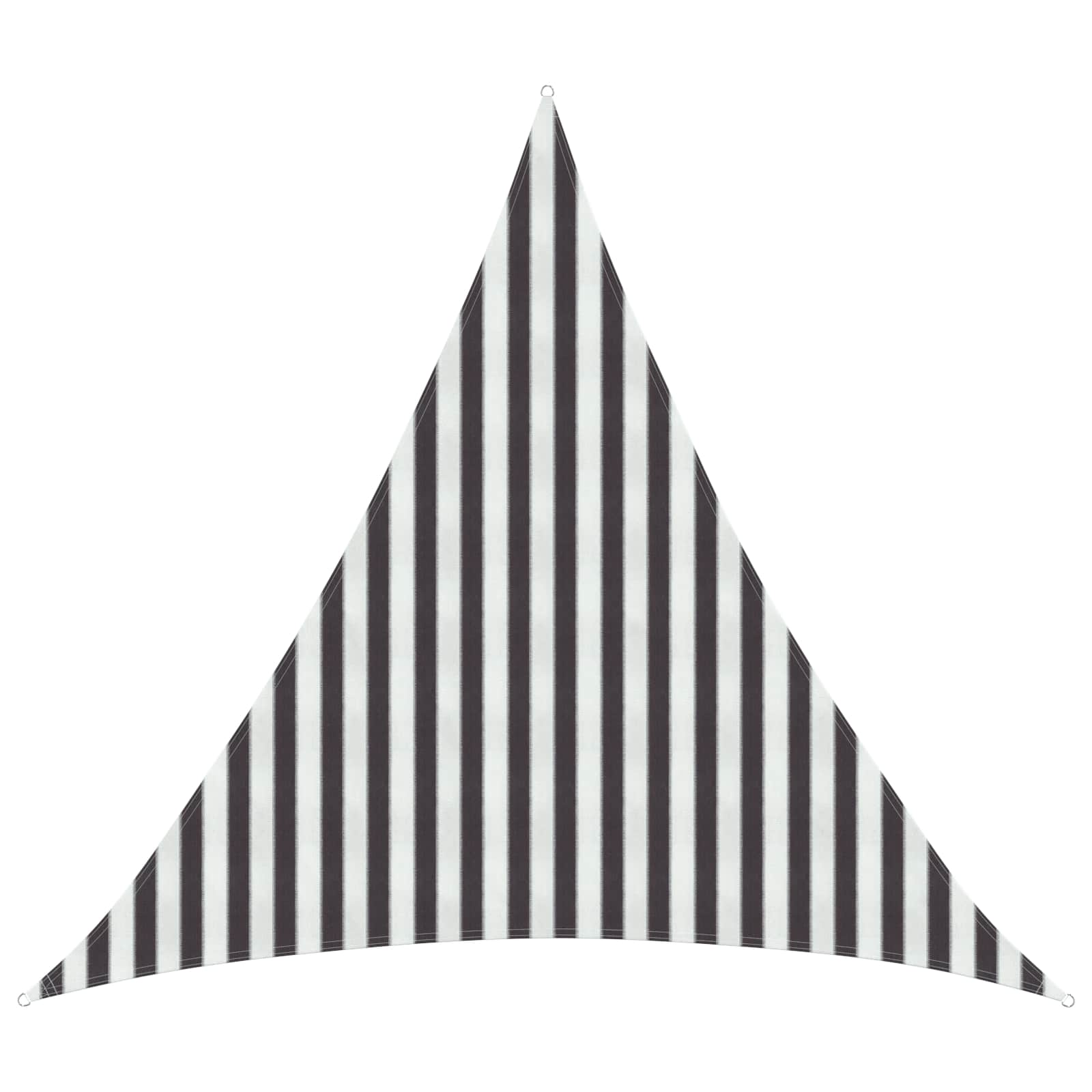 Sunshade Sail 160 G/M² Hdpe
