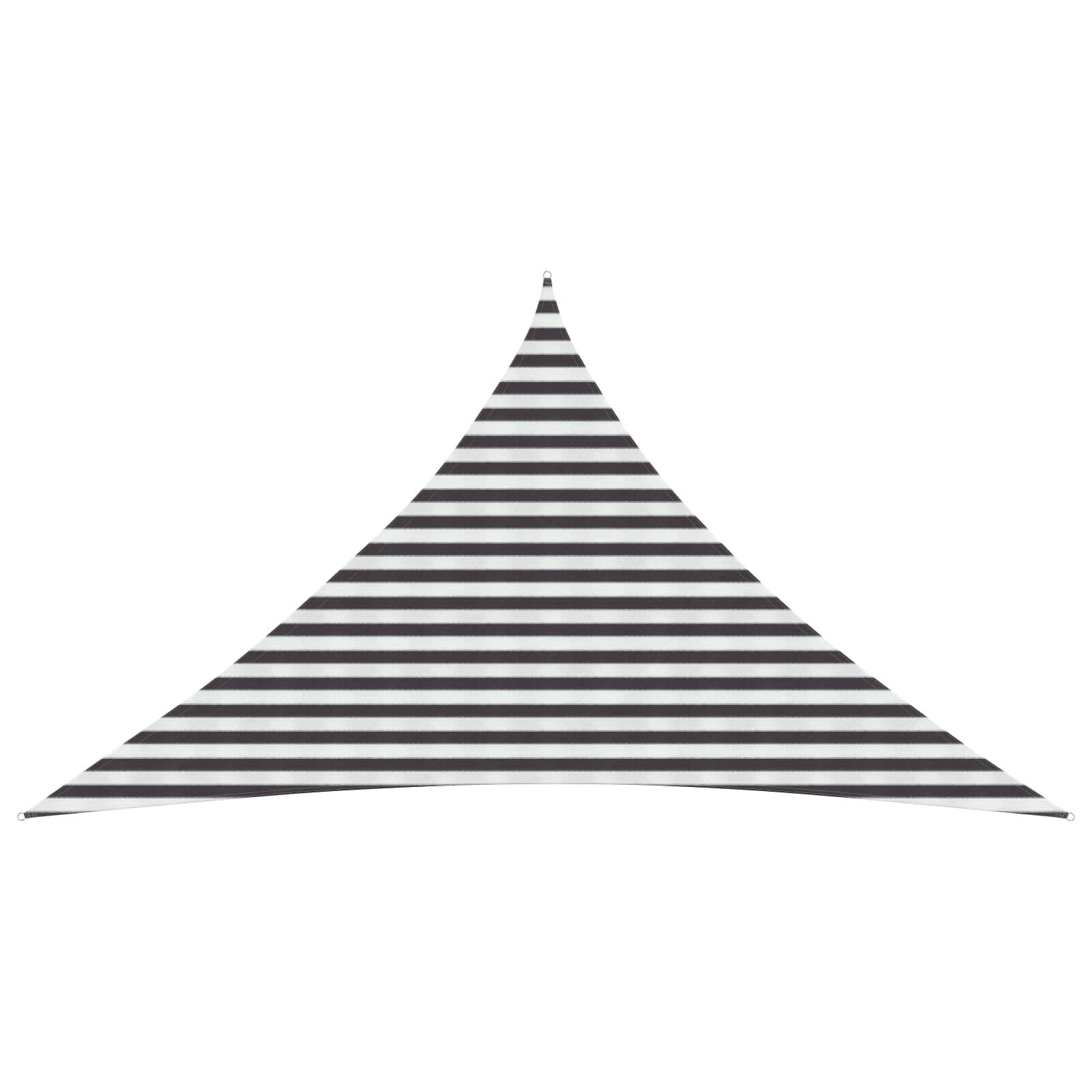 Sunshade Sail 160 G/M² Hdpe