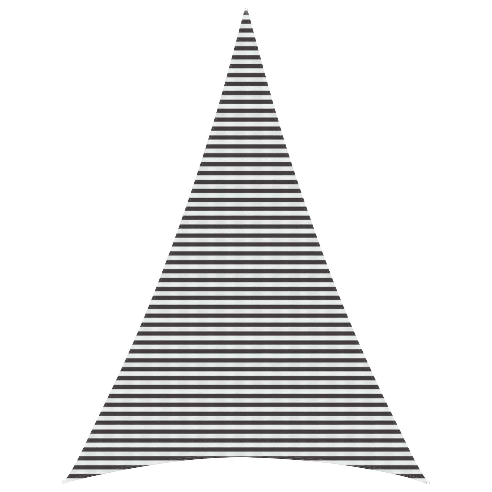 Sunshade Sail 160 G/M² Hdpe