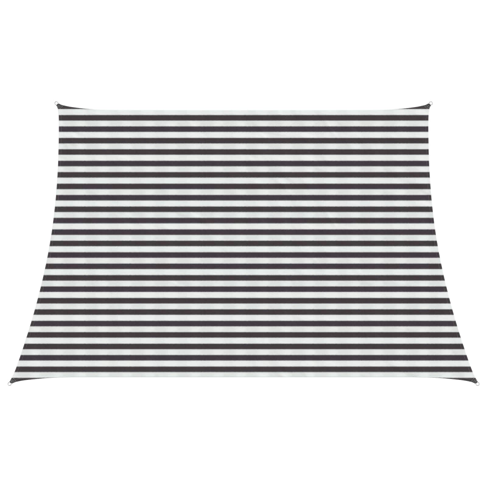 Sunshade Sail 160 G/M² Hdpe