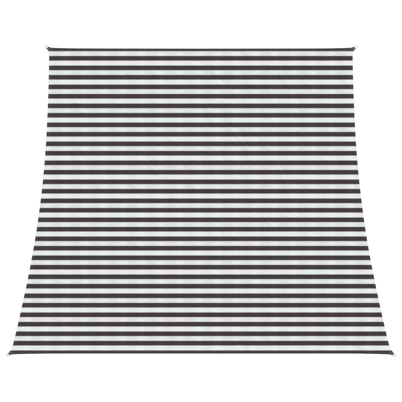 Sunshade Sail 160 G/M² Hdpe