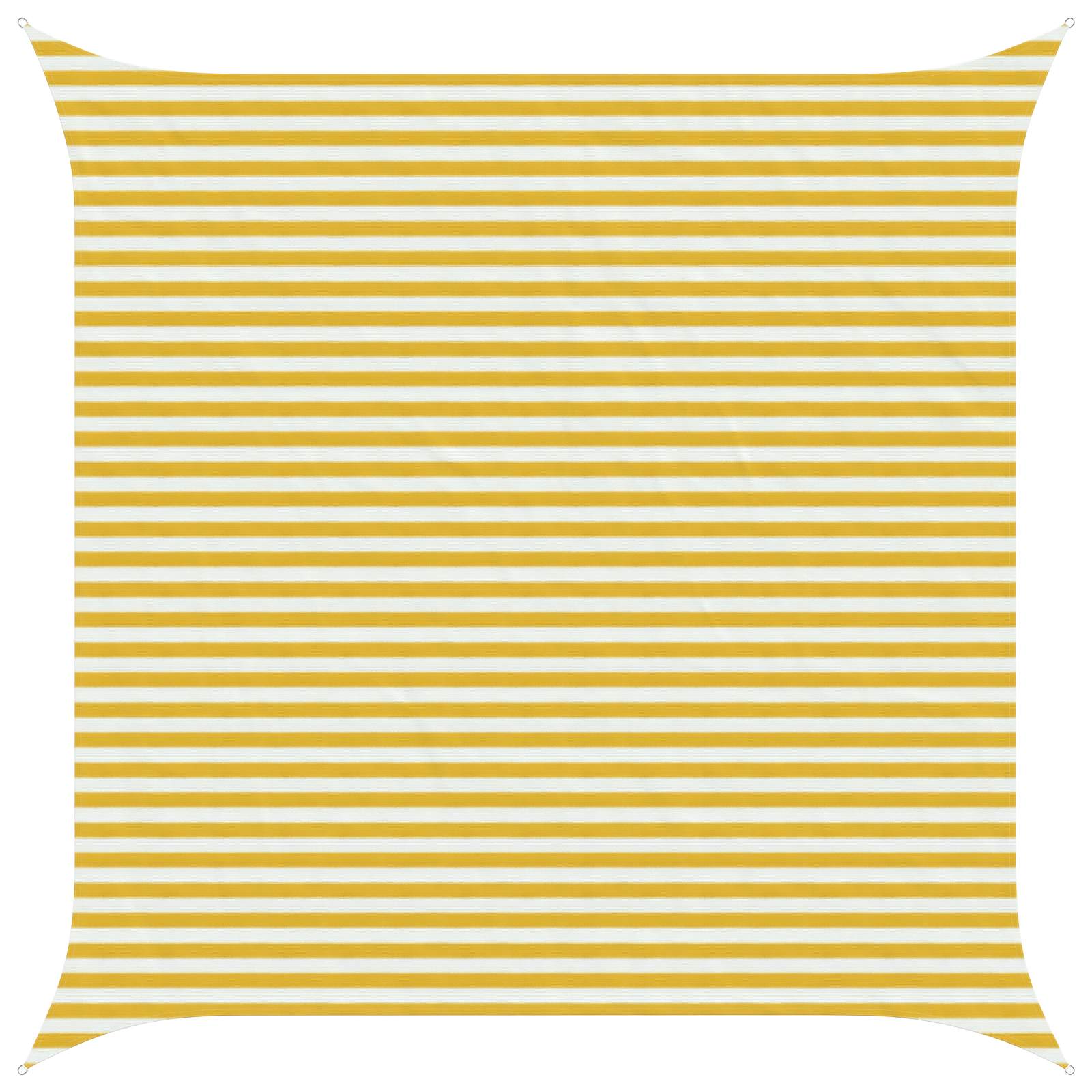 Sunshade Sail 160 G/M² Hdpe