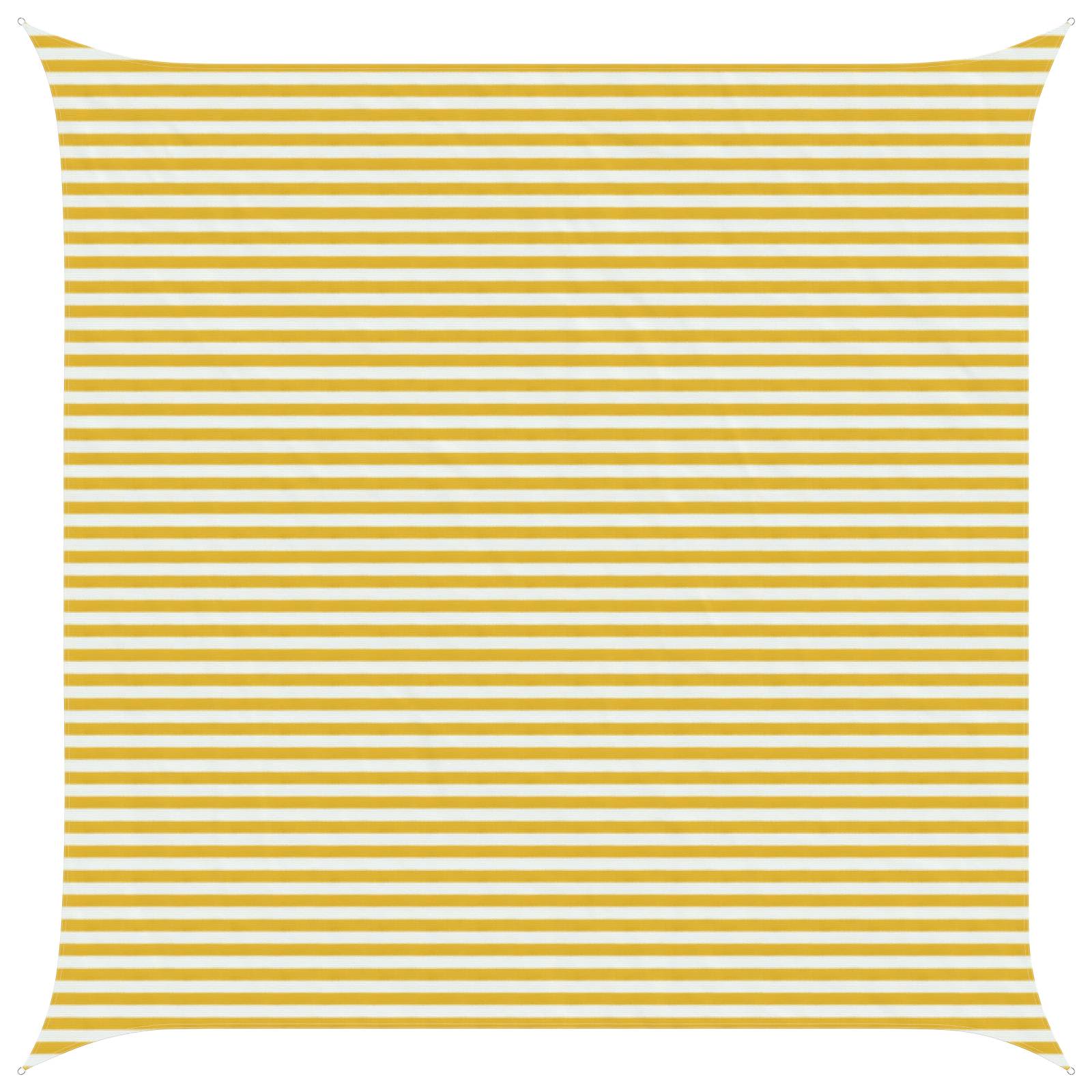 Sunshade Sail 160 G/M² Hdpe