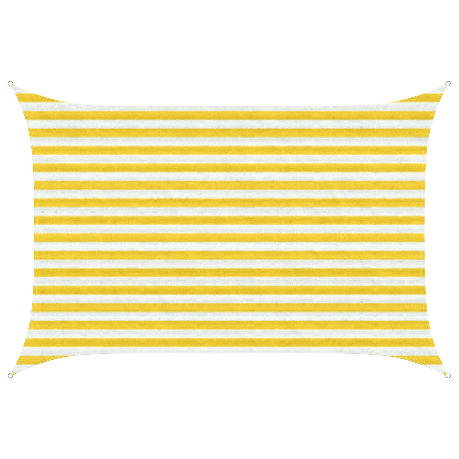 Sunshade Sail 160 G/M² Hdpe
