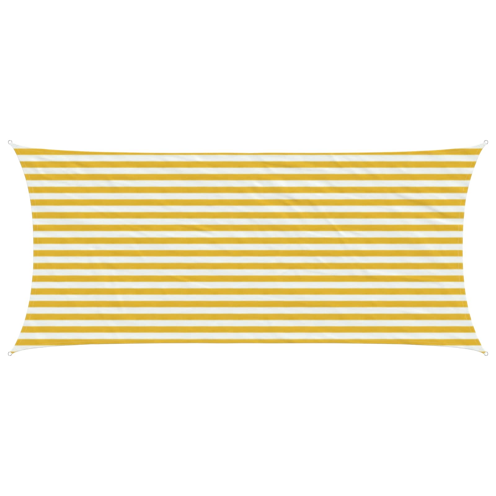 Sunshade Sail 160 G/M² Hdpe