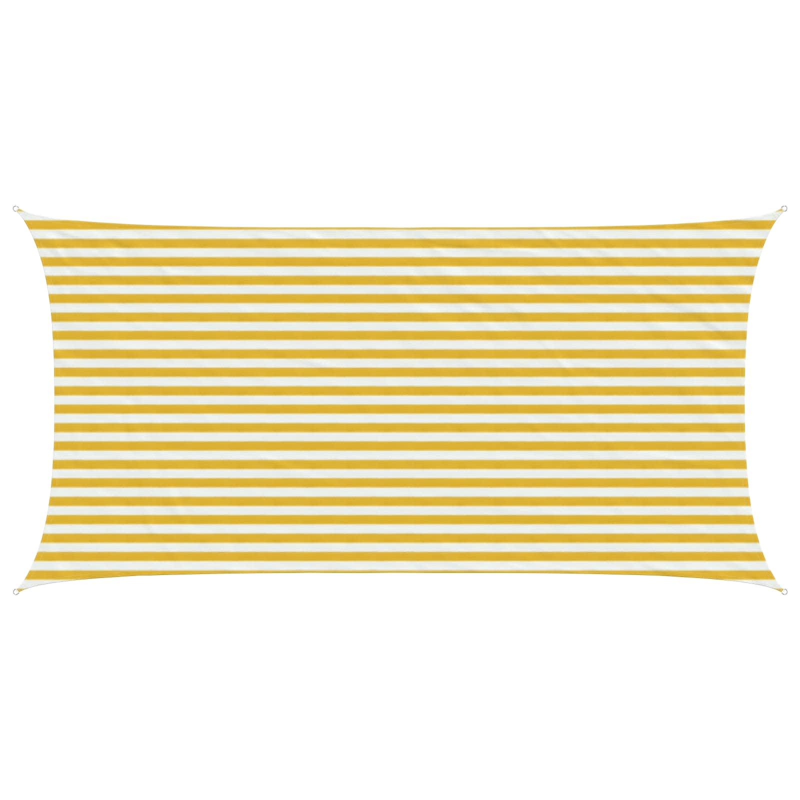 Sunshade Sail 160 G/M² Hdpe