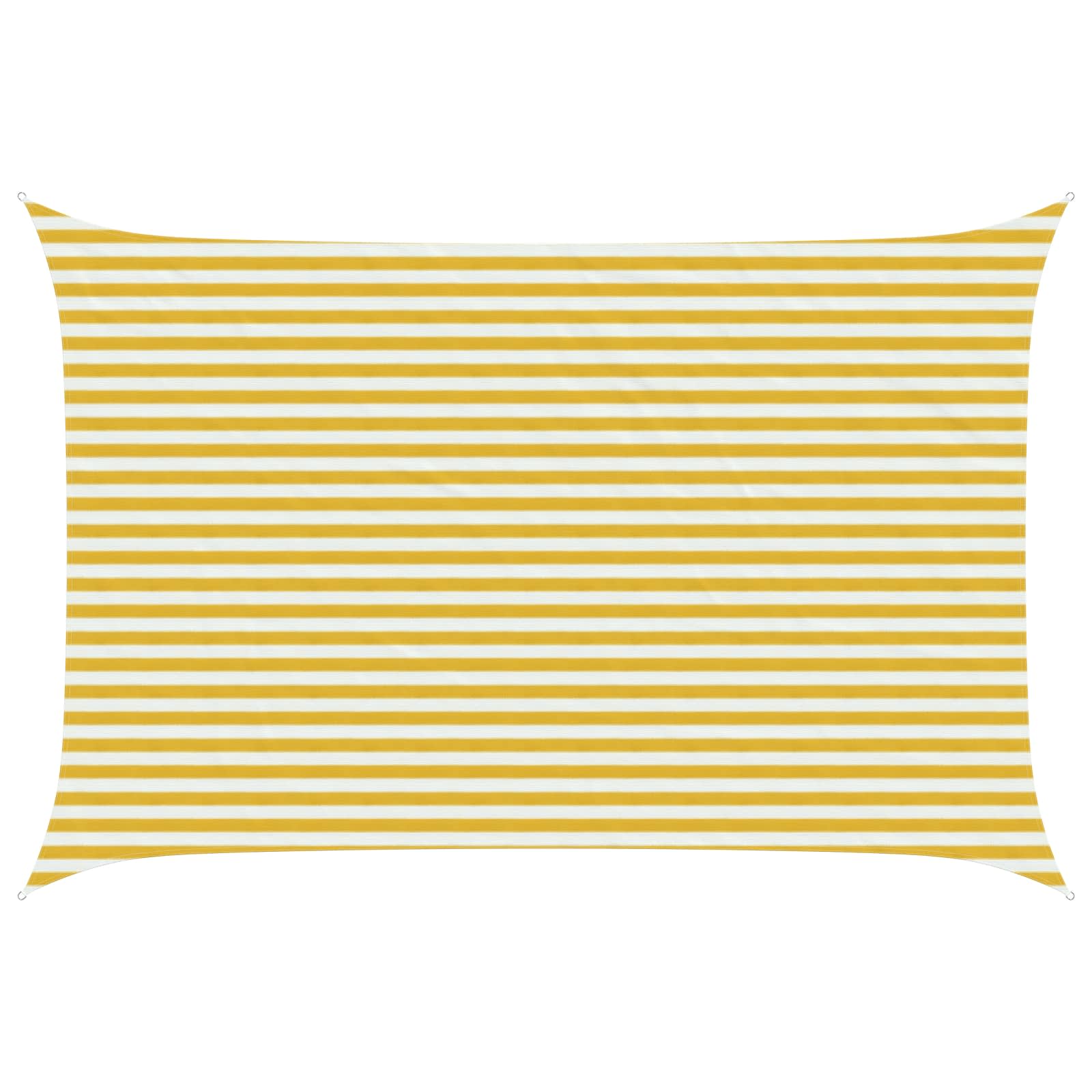 Sunshade Sail 160 G/M² Hdpe