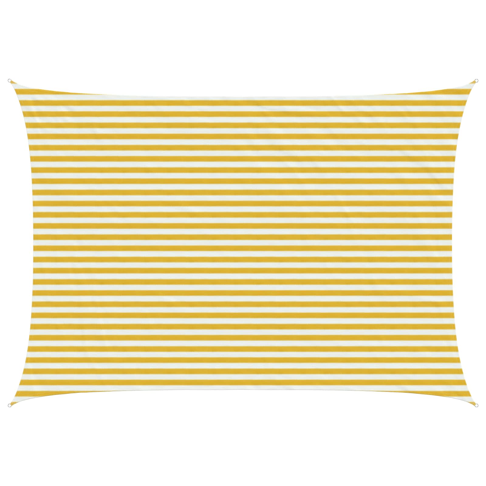 Sunshade Sail 160 G/M² Hdpe