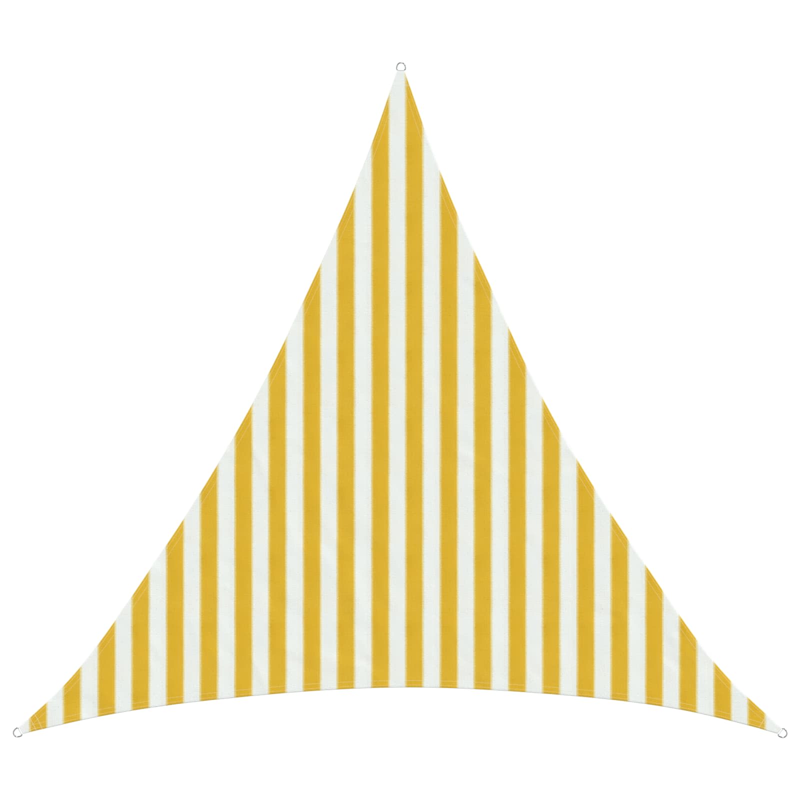 Sunshade Sail 160 G/M² Hdpe