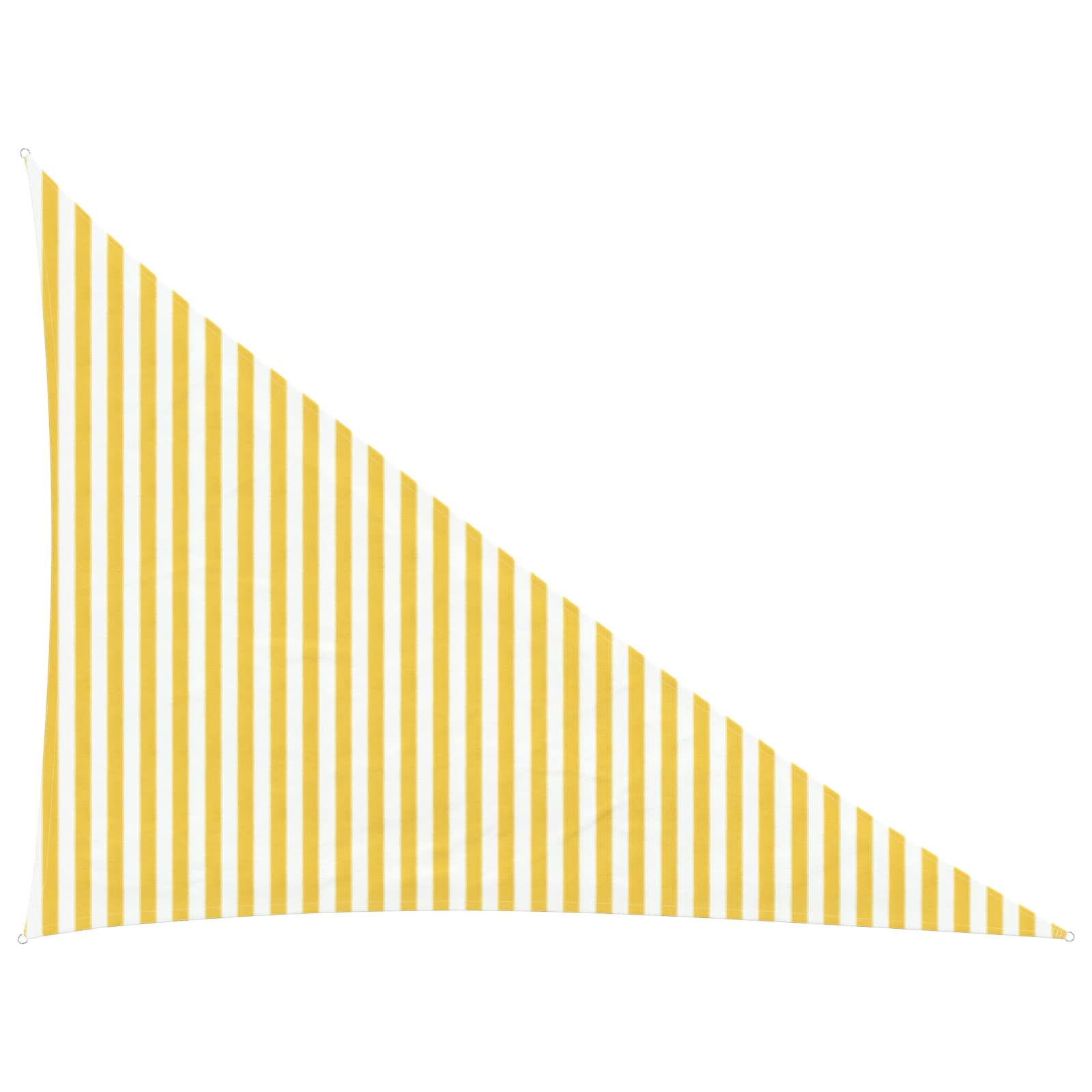 Sunshade Sail 160 G/M² Hdpe