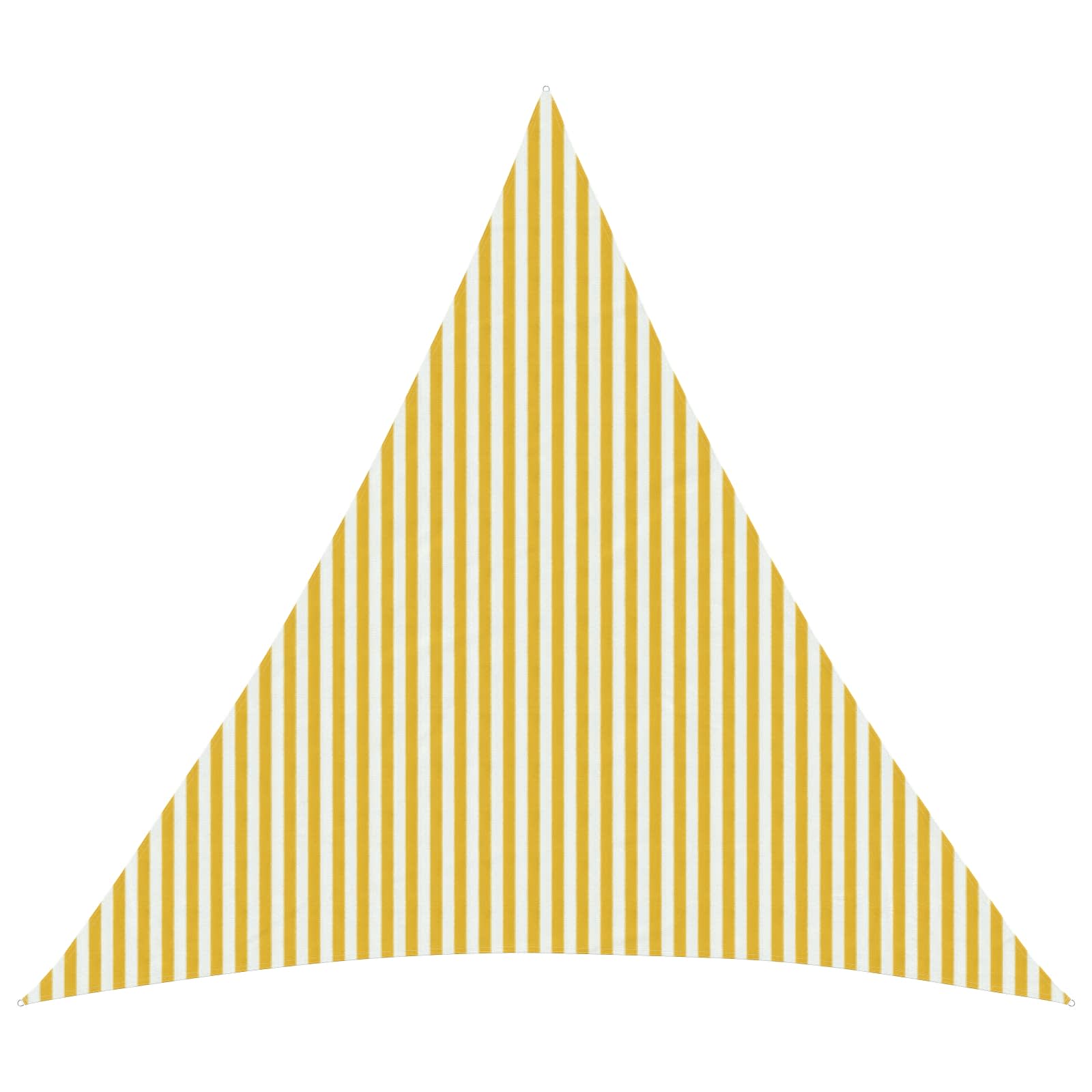 Sunshade Sail 160 G/M² Hdpe