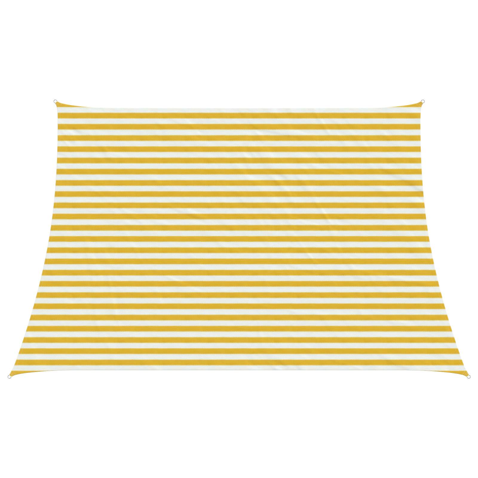 Sunshade Sail 160 G/M² Hdpe