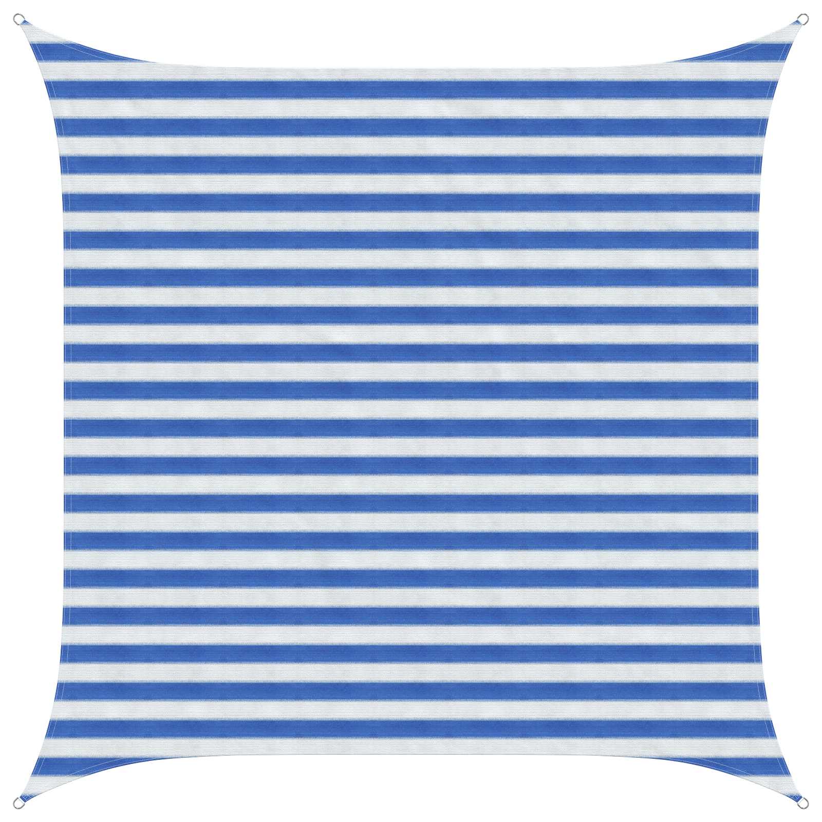 Sunshade Sail 160 G/M² Hdpe