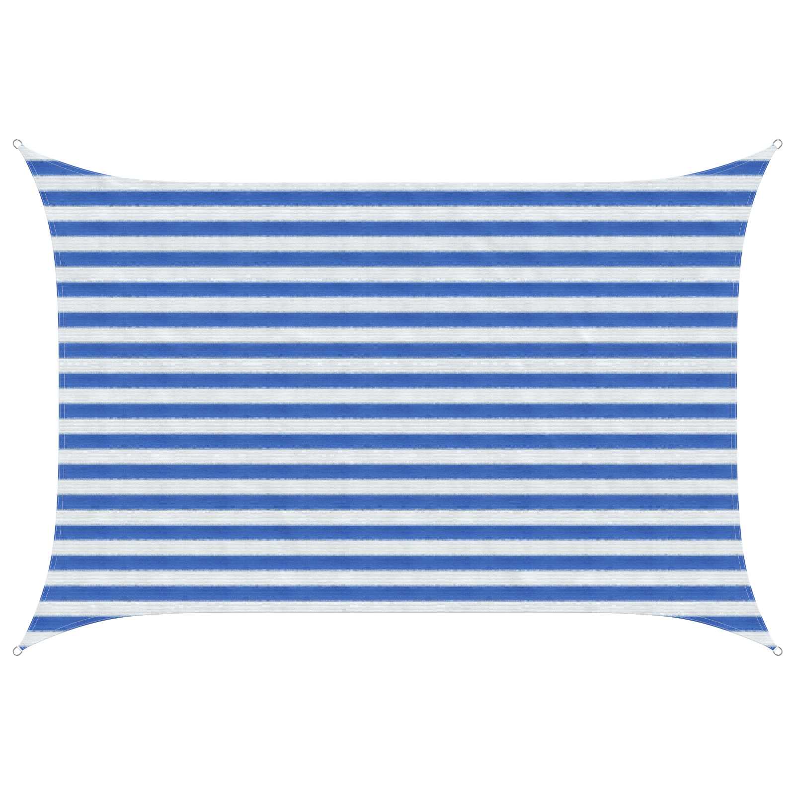 Sunshade Sail 160 G/M² Hdpe