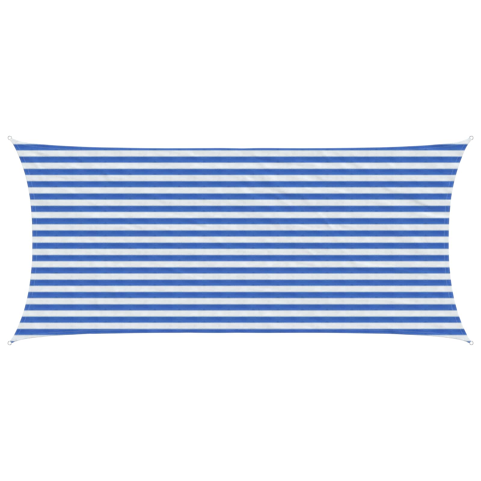 Sunshade Sail 160 G/M² Hdpe