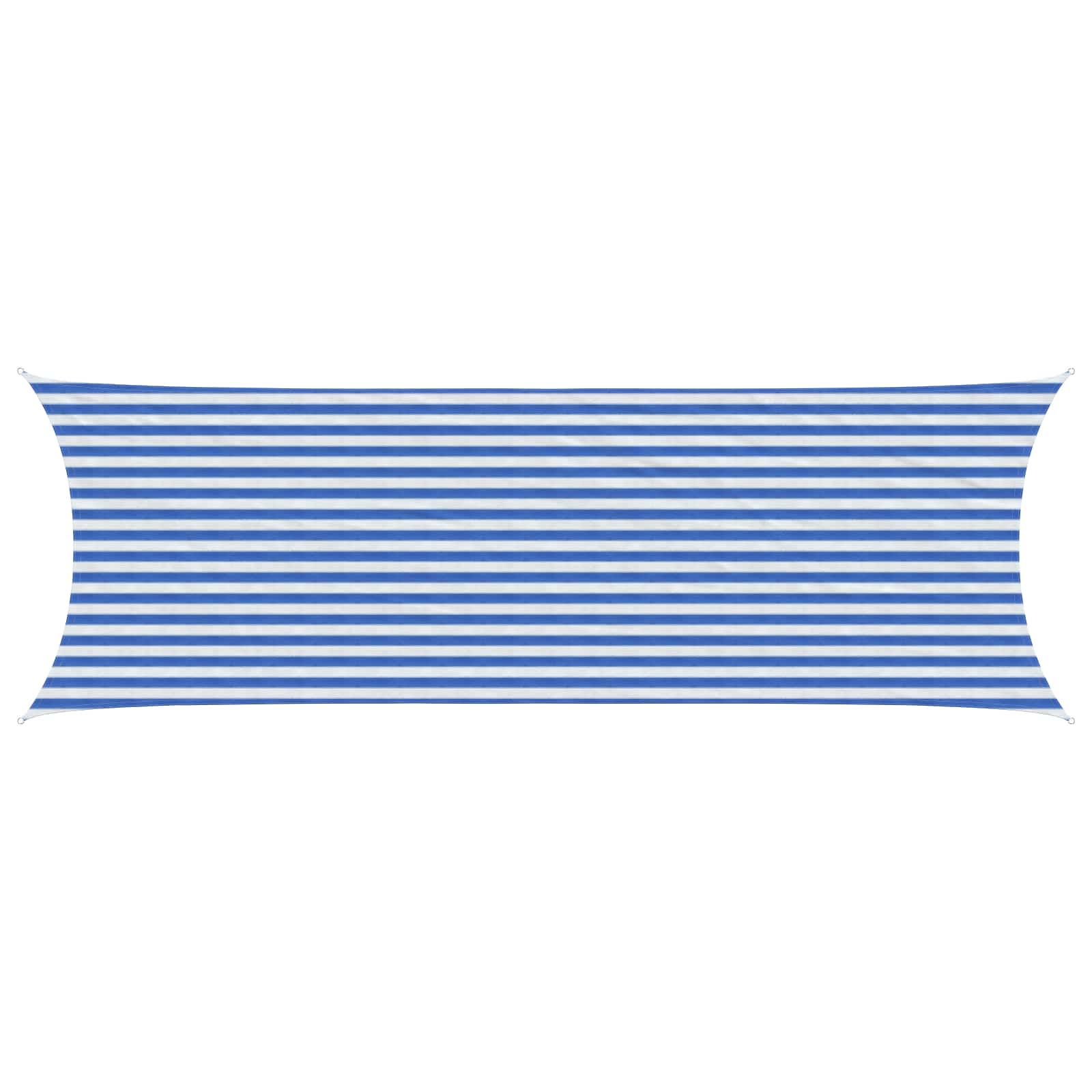 Sunshade Sail 160 G/M² Hdpe