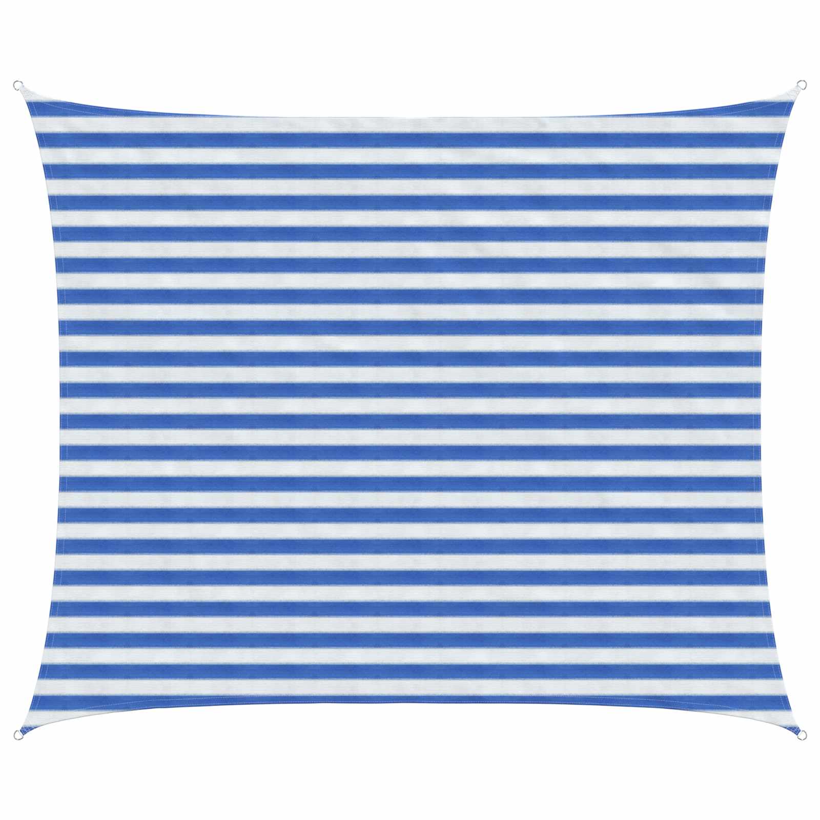 Sunshade Sail 160 G/M² Hdpe