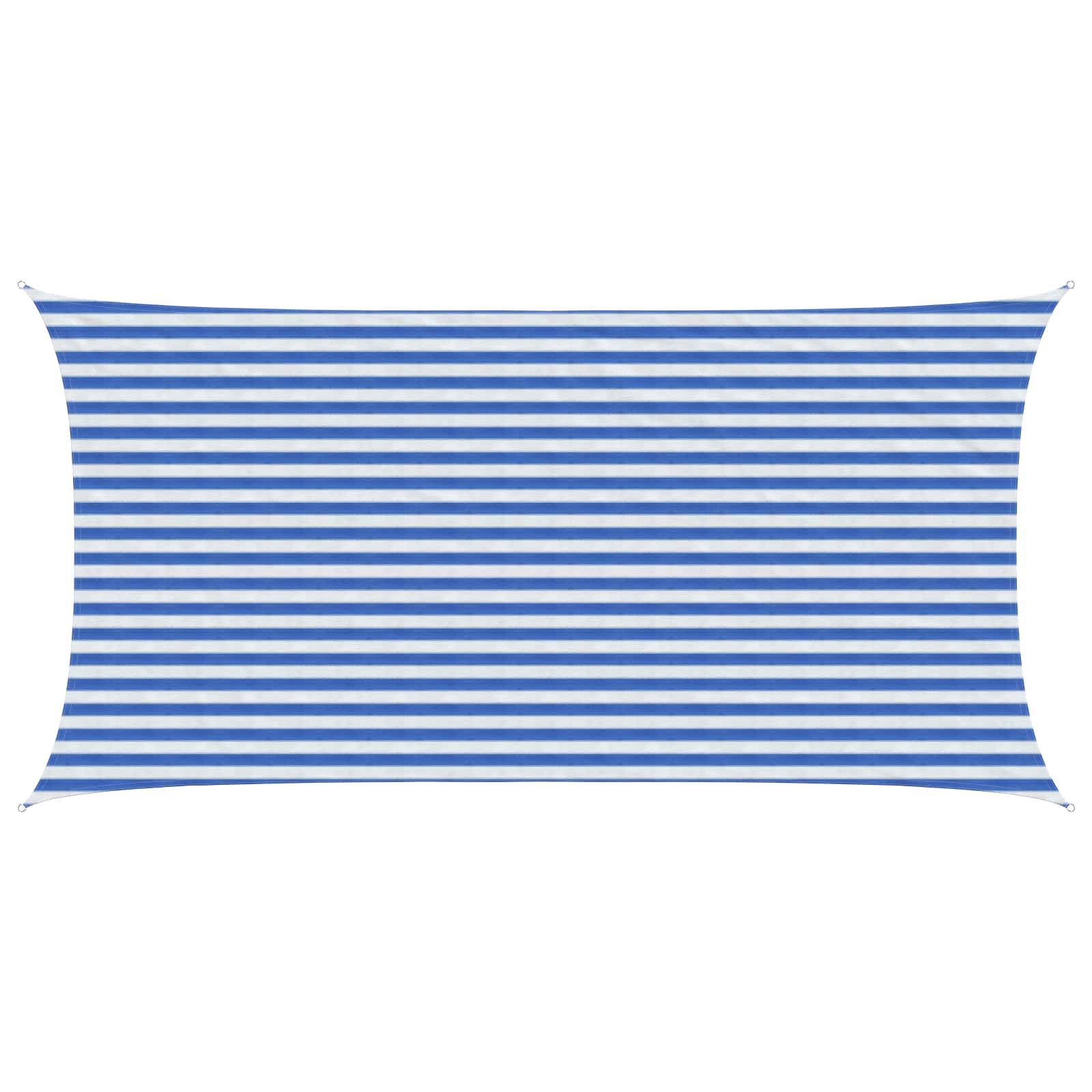 Sunshade Sail 160 G/M² Hdpe
