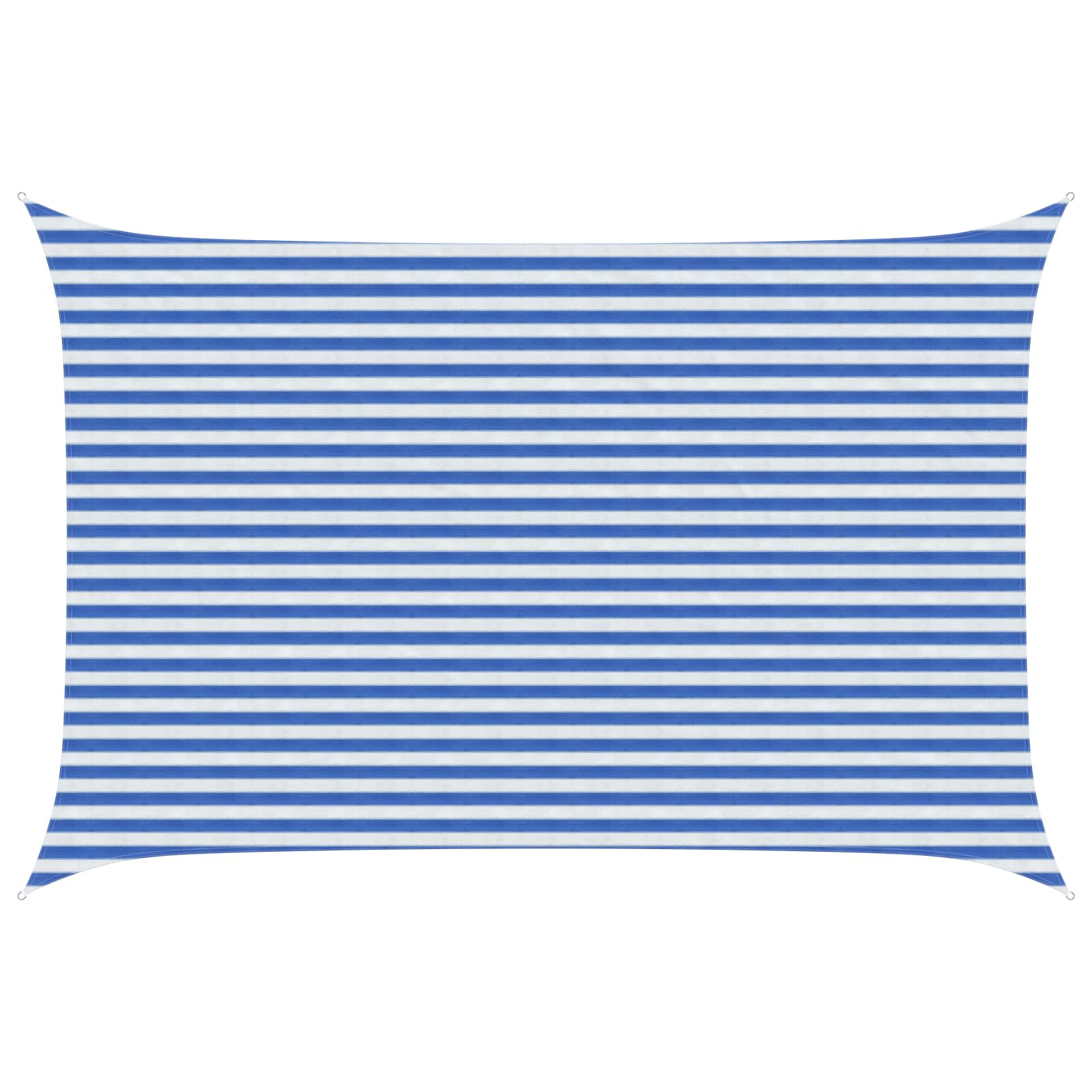 Sunshade Sail 160 G/M² Hdpe
