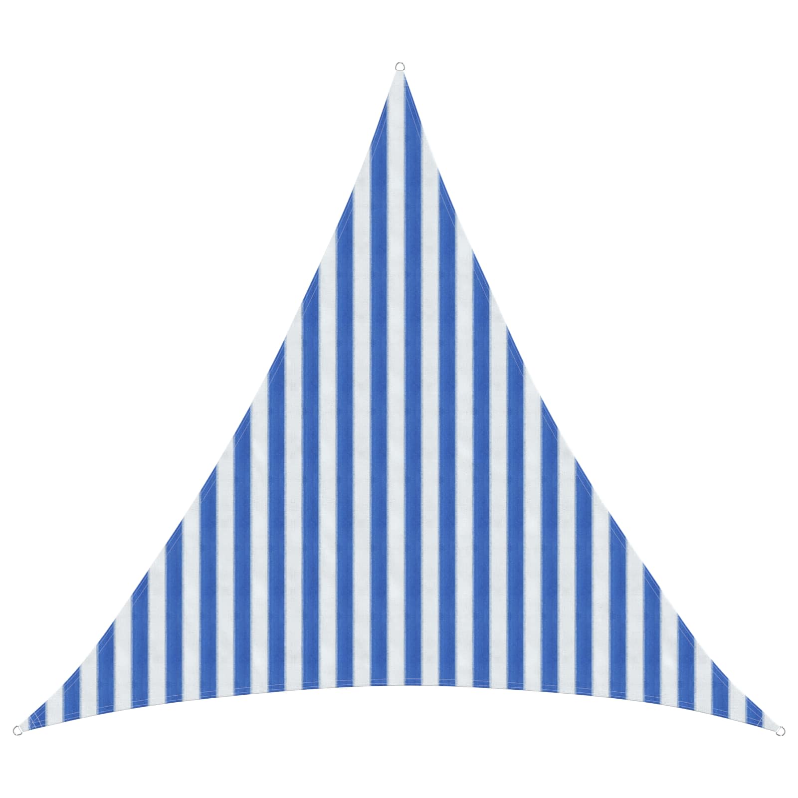 Sunshade Sail 160 G/M² Hdpe