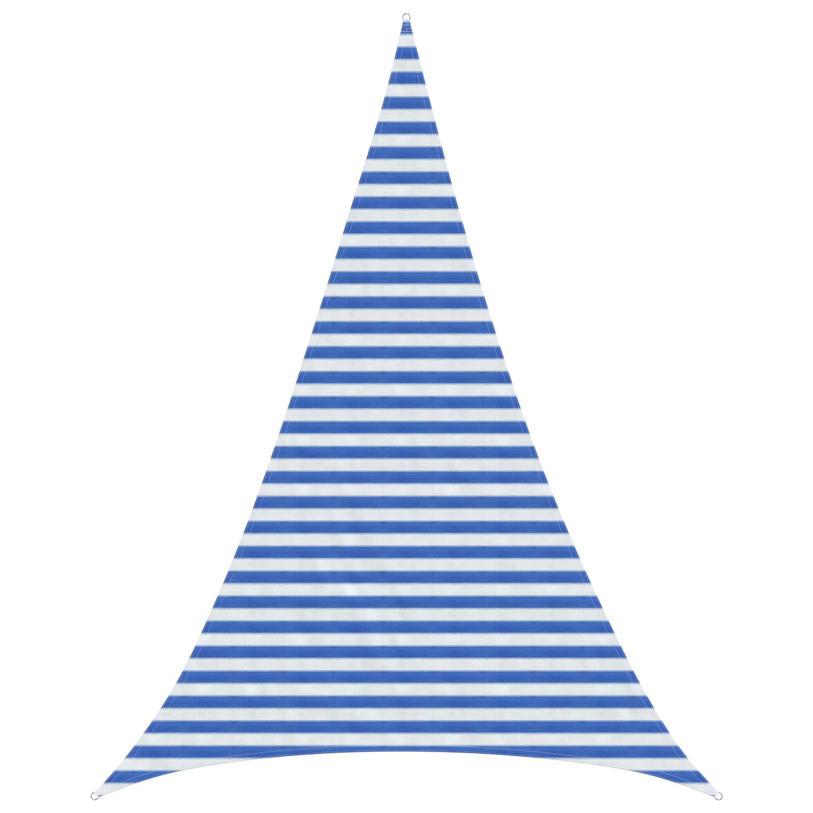 Sunshade Sail 160 G/M² Hdpe